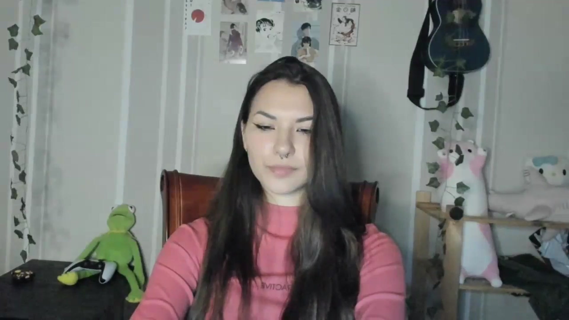 Gallery image thumbnail from AmnesiaGirl1's myfreecams stream on, 07/04/2024, 18:24 image 13 of 20