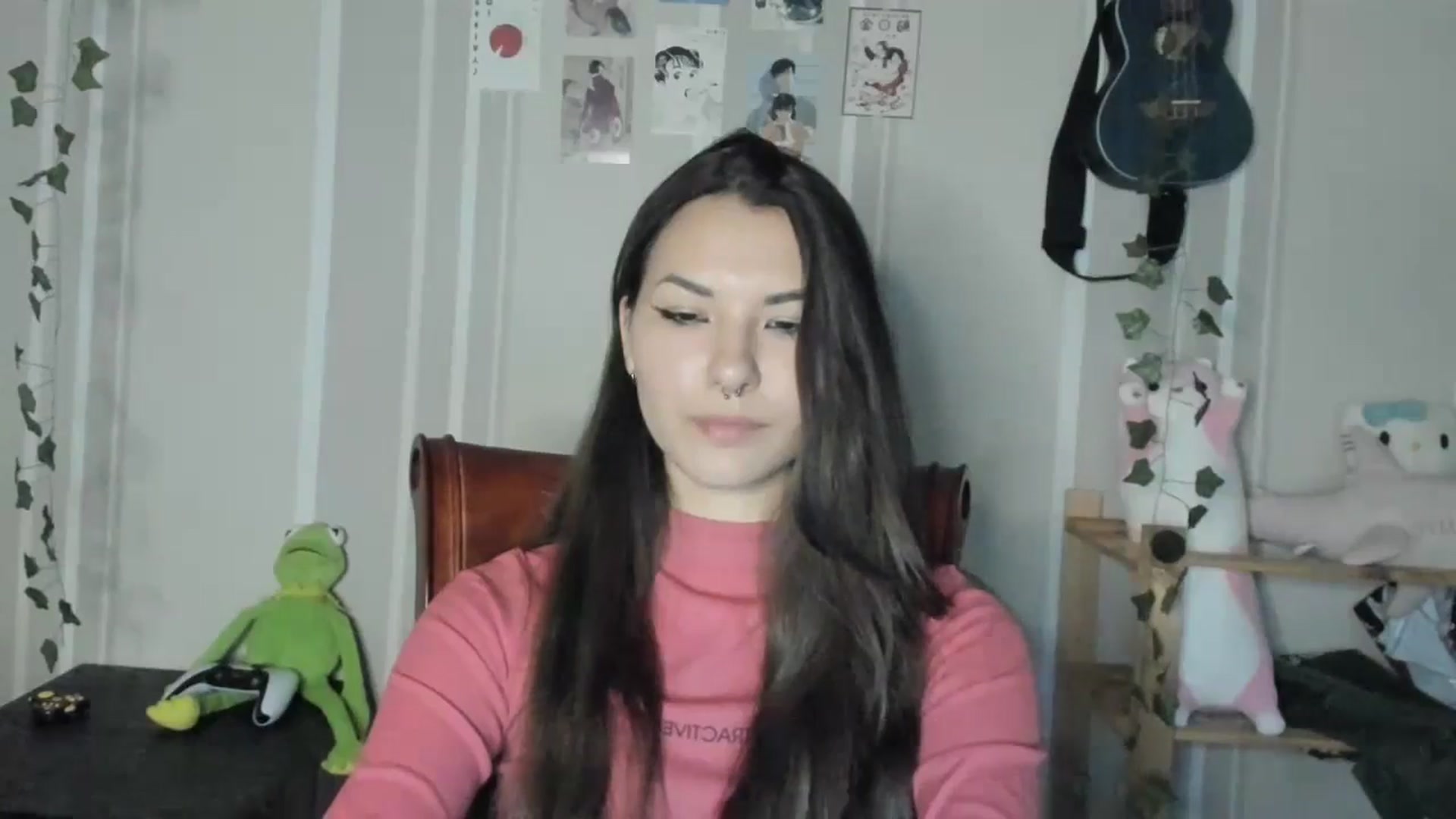 Gallery image thumbnail from AmnesiaGirl1's myfreecams stream on, 07/04/2024, 18:24 image 7 of 20