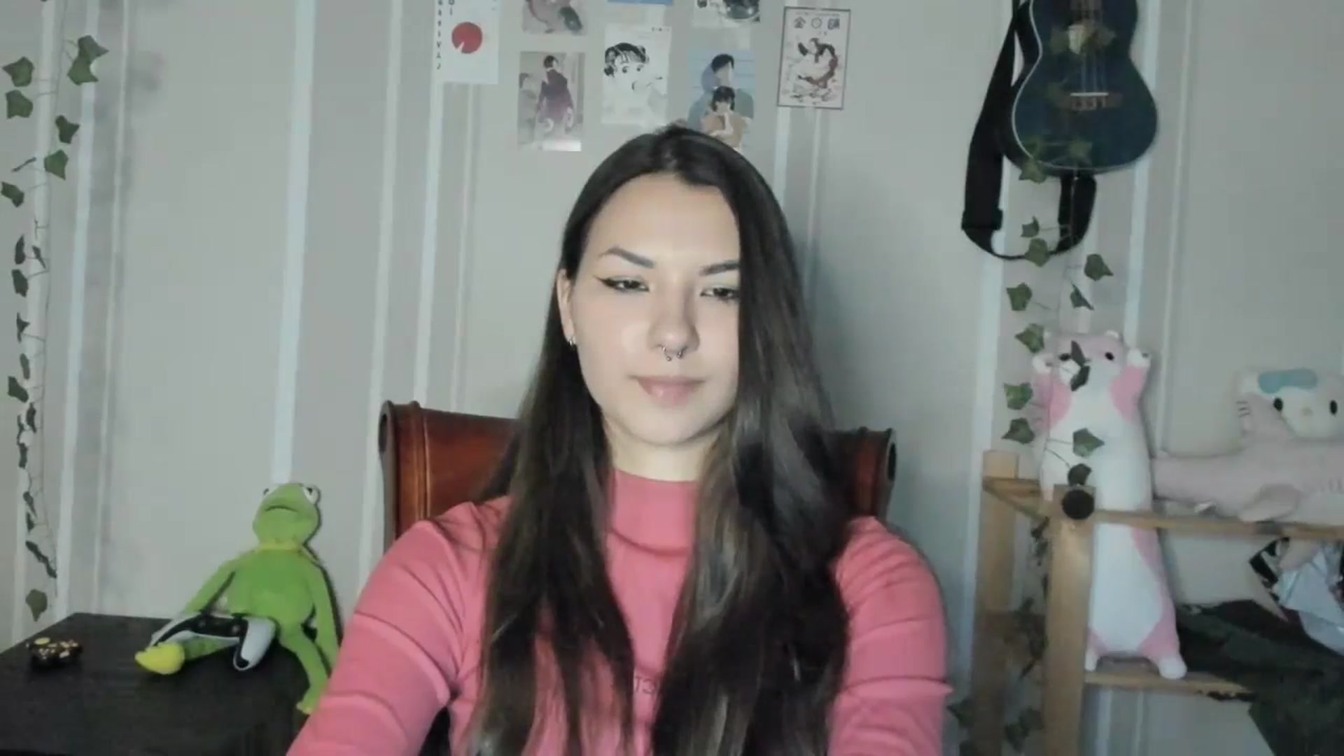 Gallery image thumbnail from AmnesiaGirl1's myfreecams stream on, 07/04/2024, 18:24 image 5 of 20