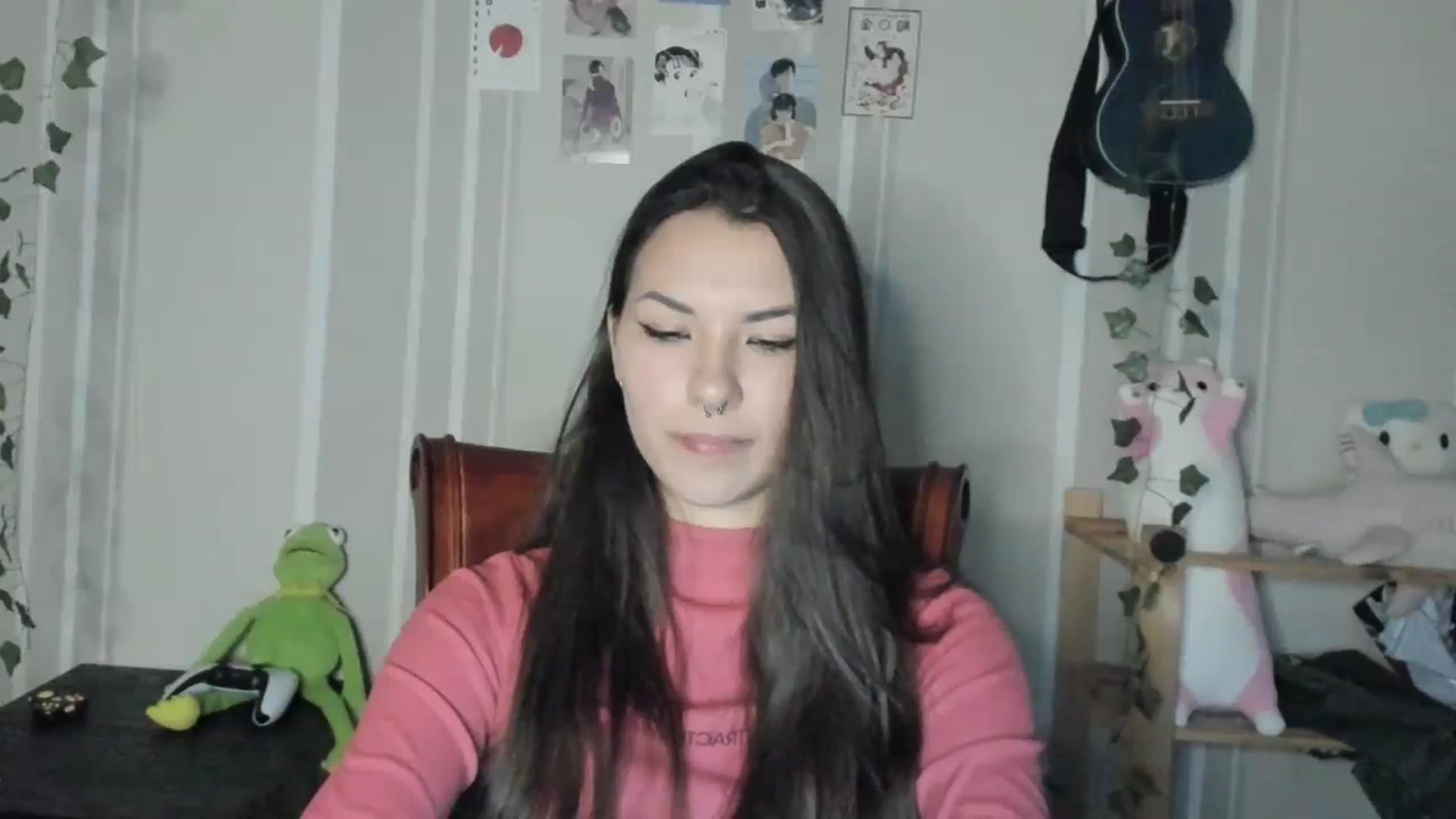 Gallery image thumbnail from AmnesiaGirl1's myfreecams stream on, 07/04/2024, 18:24 image 10 of 20
