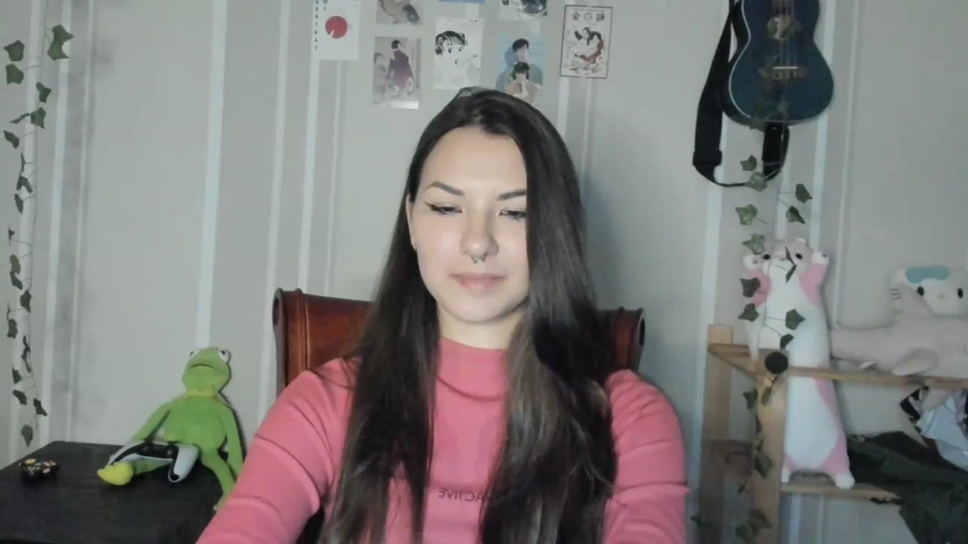 Gallery image thumbnail from AmnesiaGirl1's myfreecams stream on, 07/04/2024, 18:24 image 4 of 20