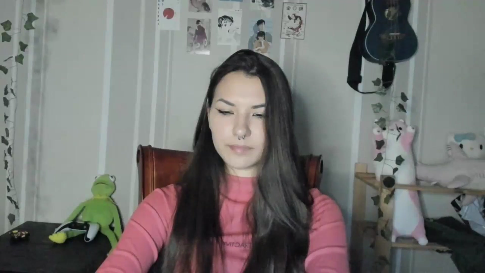 Gallery image thumbnail from AmnesiaGirl1's myfreecams stream on, 07/04/2024, 18:24 image 14 of 20