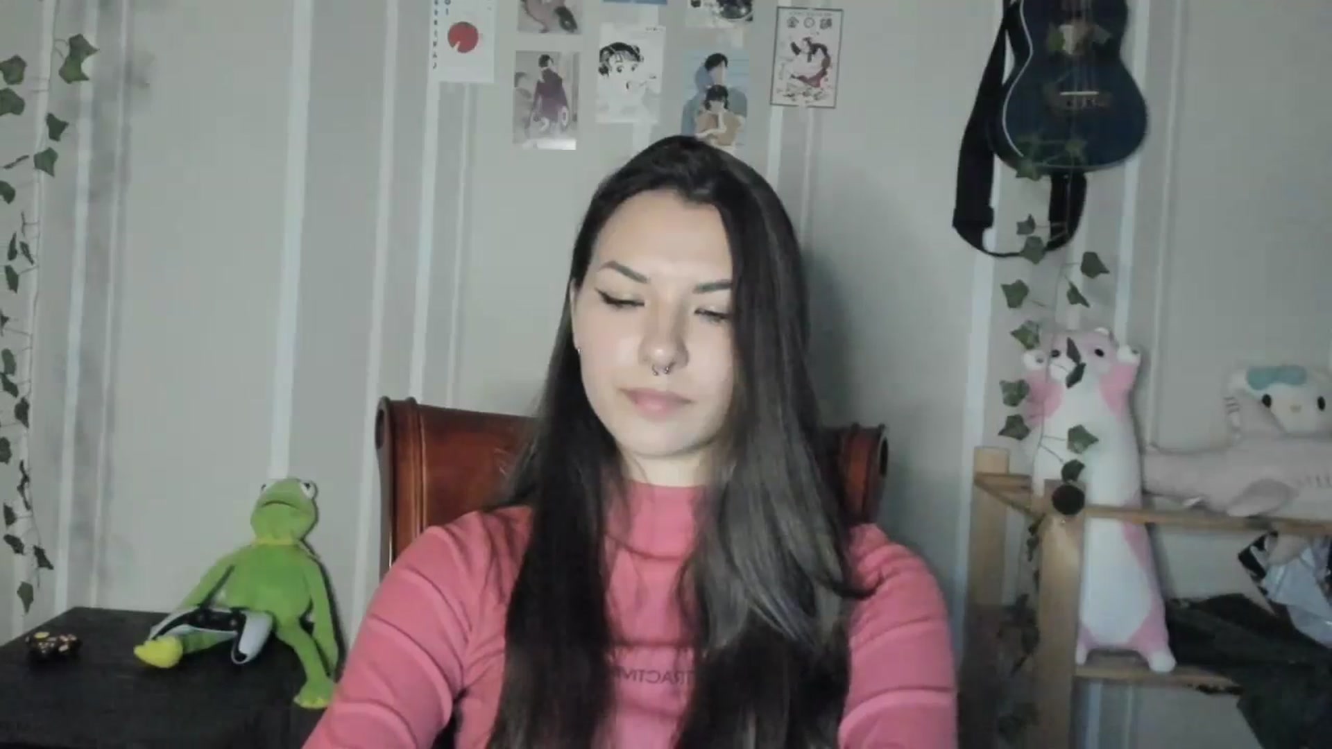 Gallery image thumbnail from AmnesiaGirl1's myfreecams stream on, 07/04/2024, 18:24 image 15 of 20