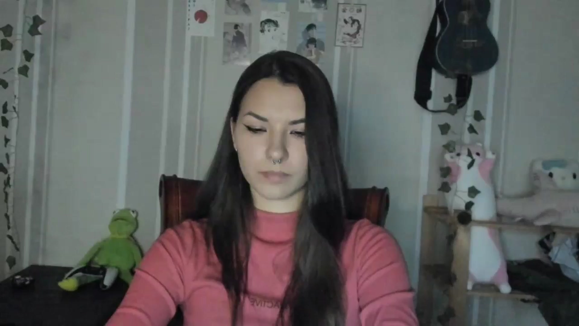 Gallery image thumbnail from AmnesiaGirl1's myfreecams stream on, 07/04/2024, 18:24 image 1 of 20