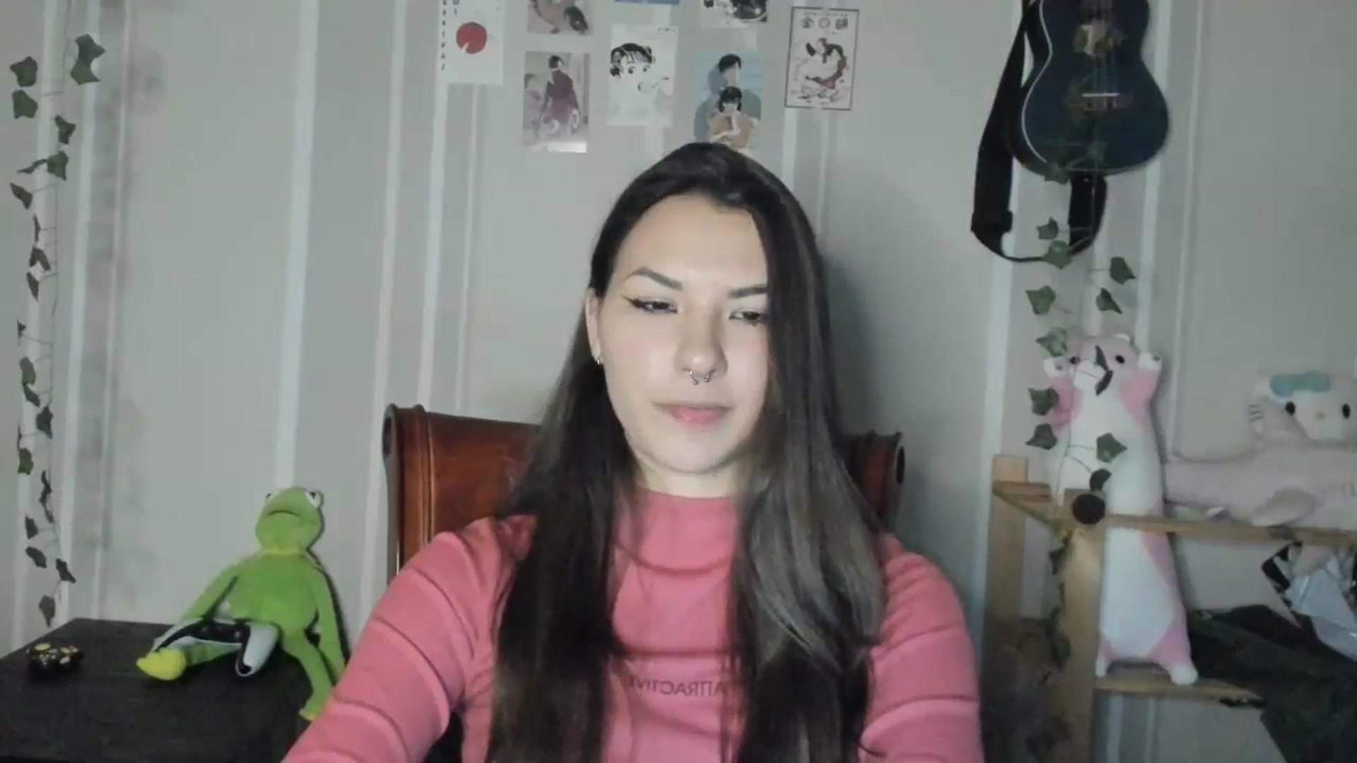 Gallery image thumbnail from AmnesiaGirl1's myfreecams stream on, 07/04/2024, 18:24 image 16 of 20