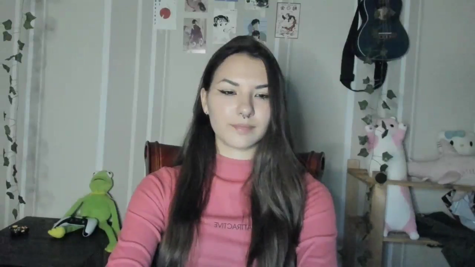Gallery image thumbnail from AmnesiaGirl1's myfreecams stream on, 07/04/2024, 18:24 image 18 of 20