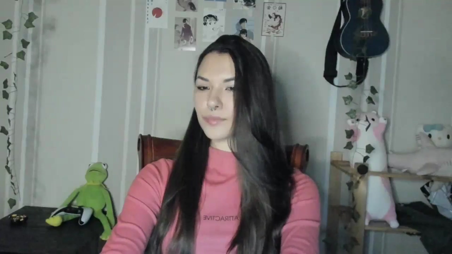 Gallery image thumbnail from AmnesiaGirl1's myfreecams stream on, 07/04/2024, 18:24 image 19 of 20