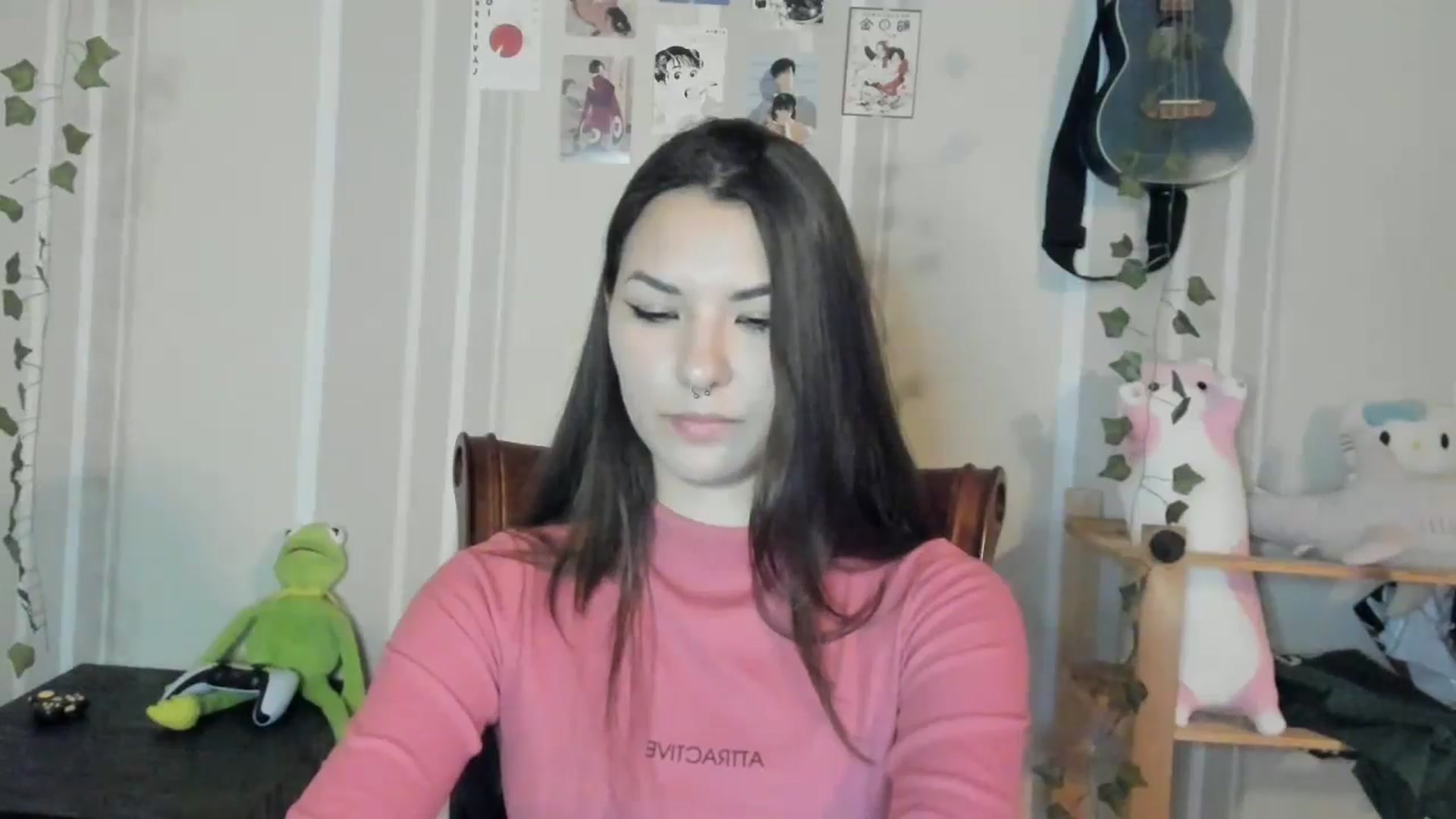 Gallery image thumbnail from AmnesiaGirl1's myfreecams stream on, 07/04/2024, 18:51 image 7 of 20