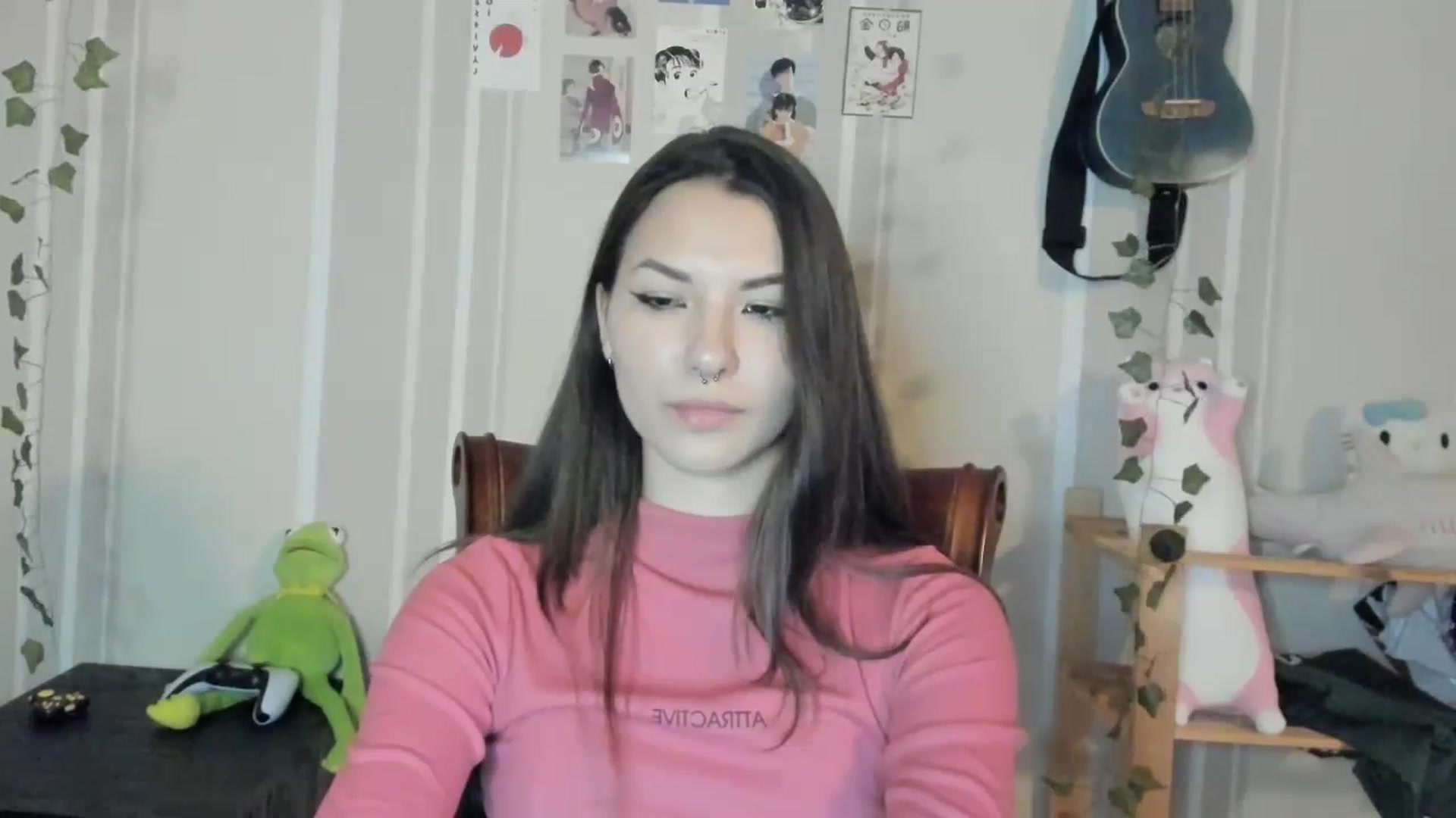 Gallery image thumbnail from AmnesiaGirl1's myfreecams stream on, 07/04/2024, 18:51 image 2 of 20