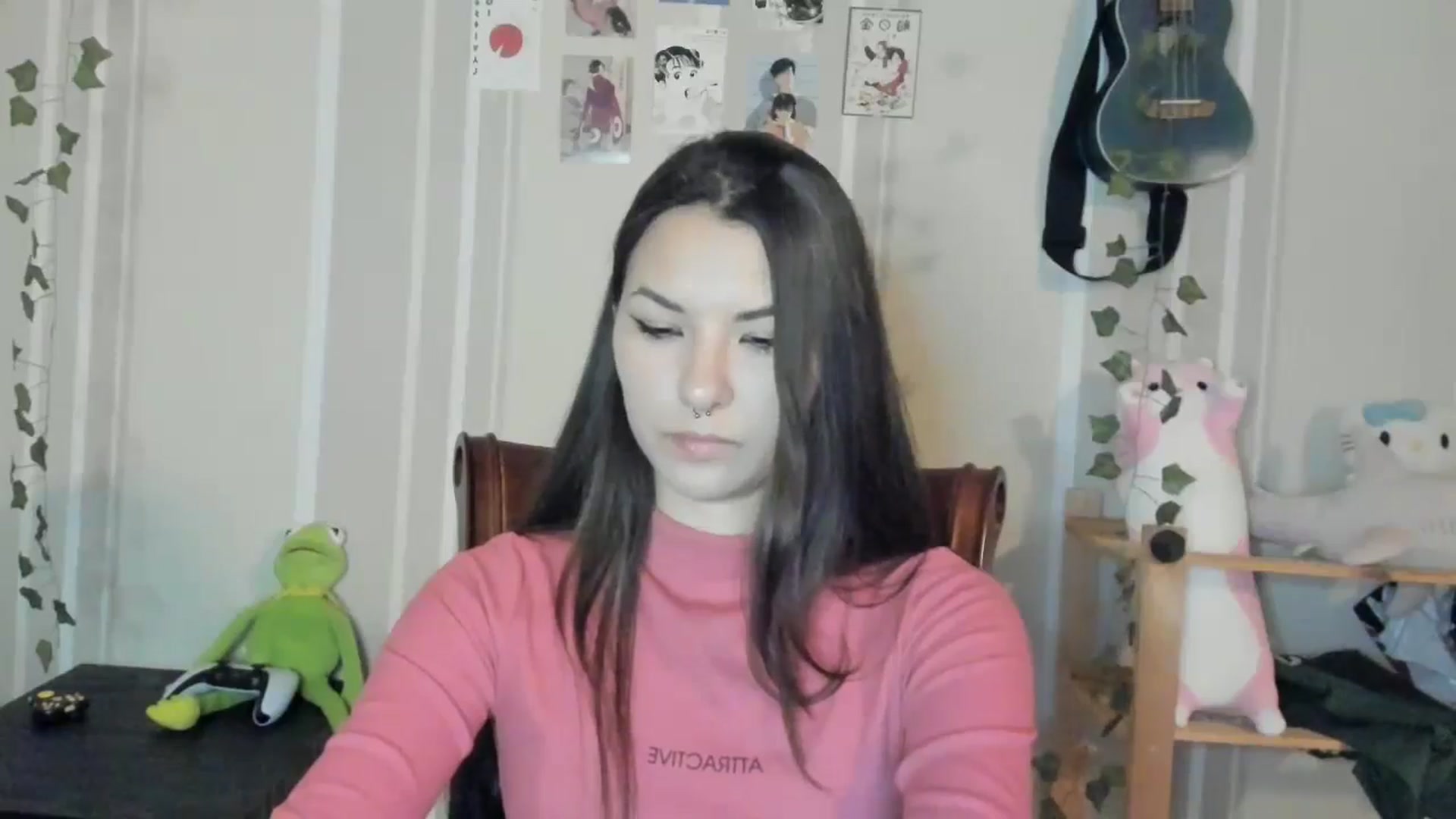 Gallery image thumbnail from AmnesiaGirl1's myfreecams stream on, 07/04/2024, 18:51 image 10 of 20