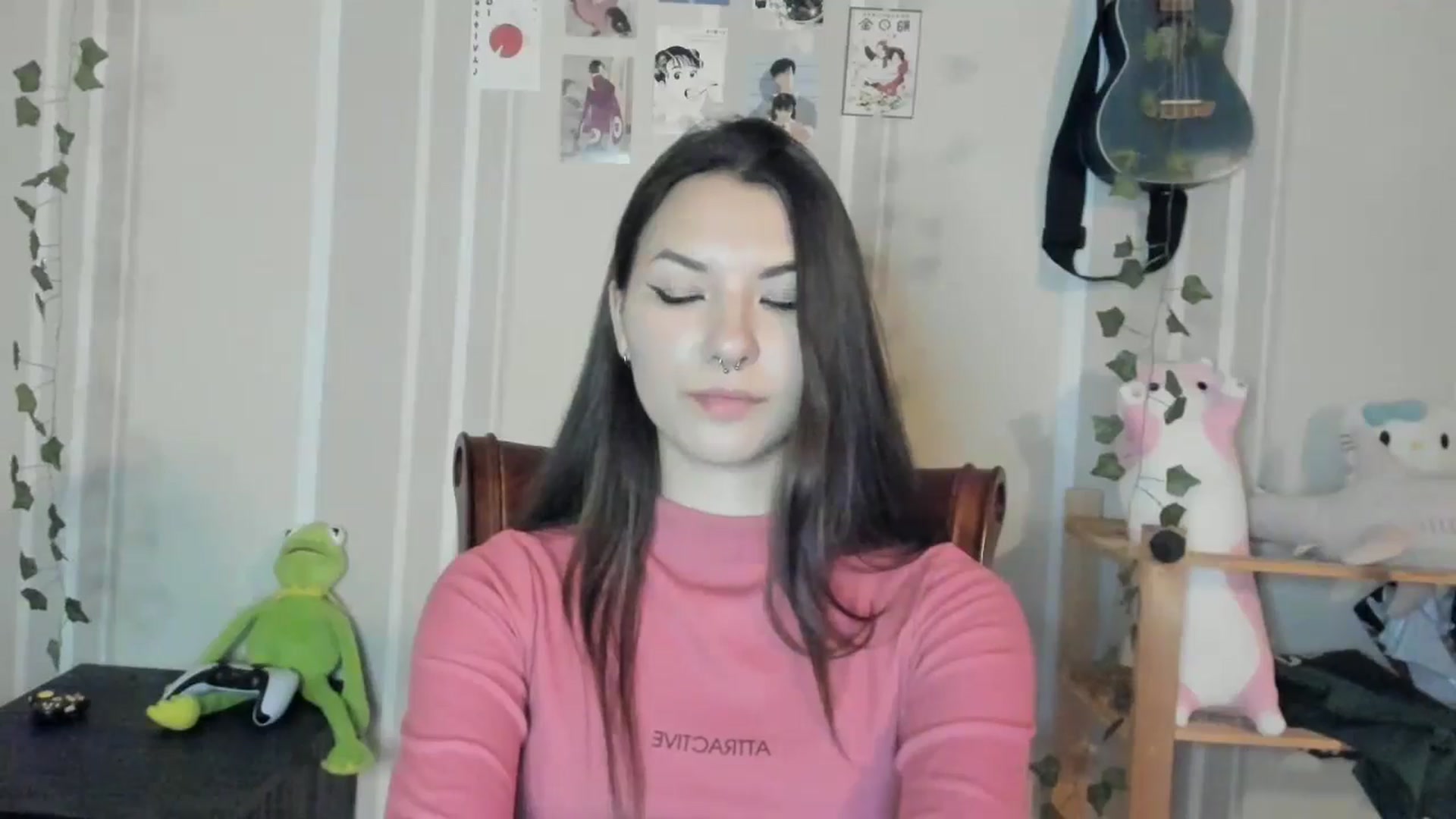 Gallery image thumbnail from AmnesiaGirl1's myfreecams stream on, 07/04/2024, 18:51 image 8 of 20