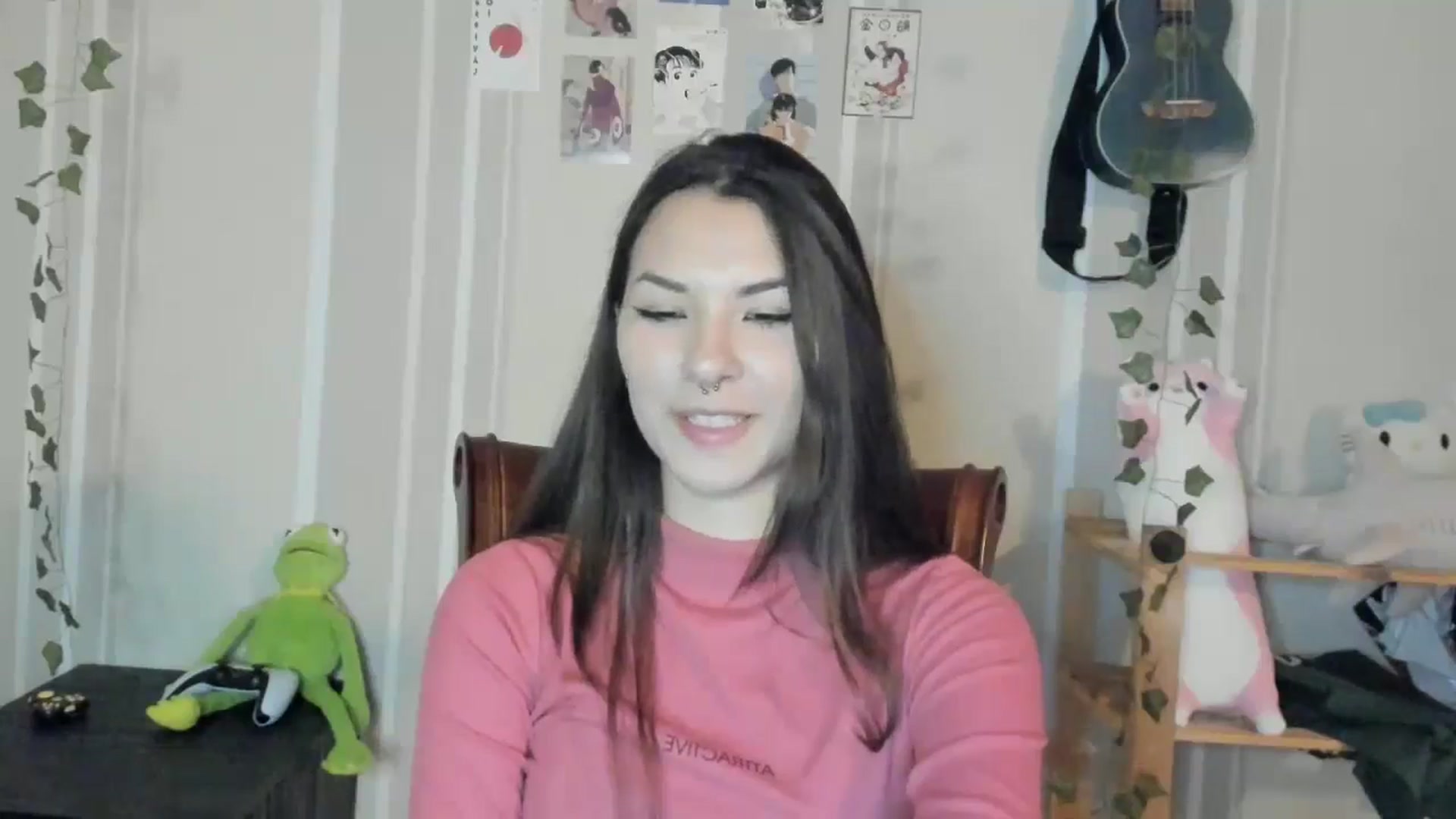 Gallery image thumbnail from AmnesiaGirl1's myfreecams stream on, 07/04/2024, 18:51 image 11 of 20