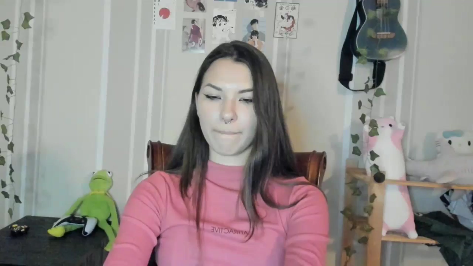 Gallery image thumbnail from AmnesiaGirl1's myfreecams stream on, 07/04/2024, 18:51 image 1 of 20