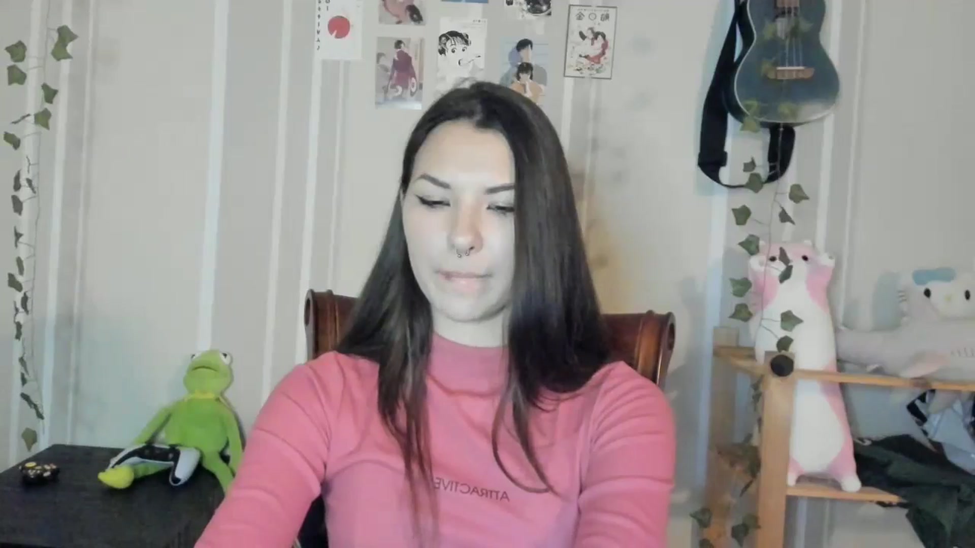 Gallery image thumbnail from AmnesiaGirl1's myfreecams stream on, 07/04/2024, 18:51 image 13 of 20