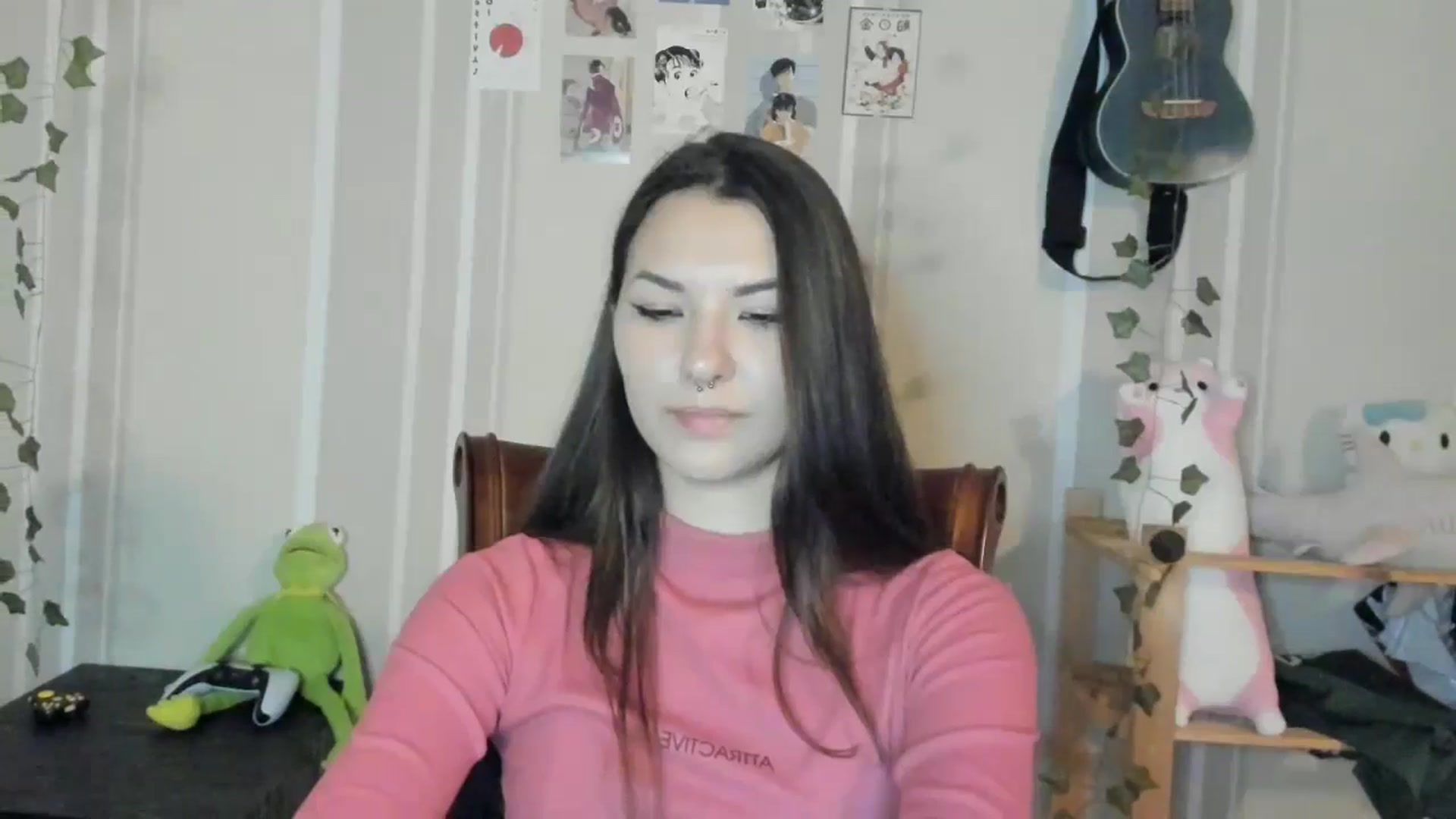 Gallery image thumbnail from AmnesiaGirl1's myfreecams stream on, 07/04/2024, 18:51 image 12 of 20