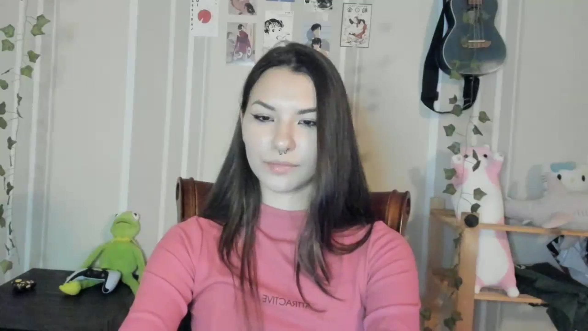 Gallery image thumbnail from AmnesiaGirl1's myfreecams stream on, 07/04/2024, 18:51 image 14 of 20