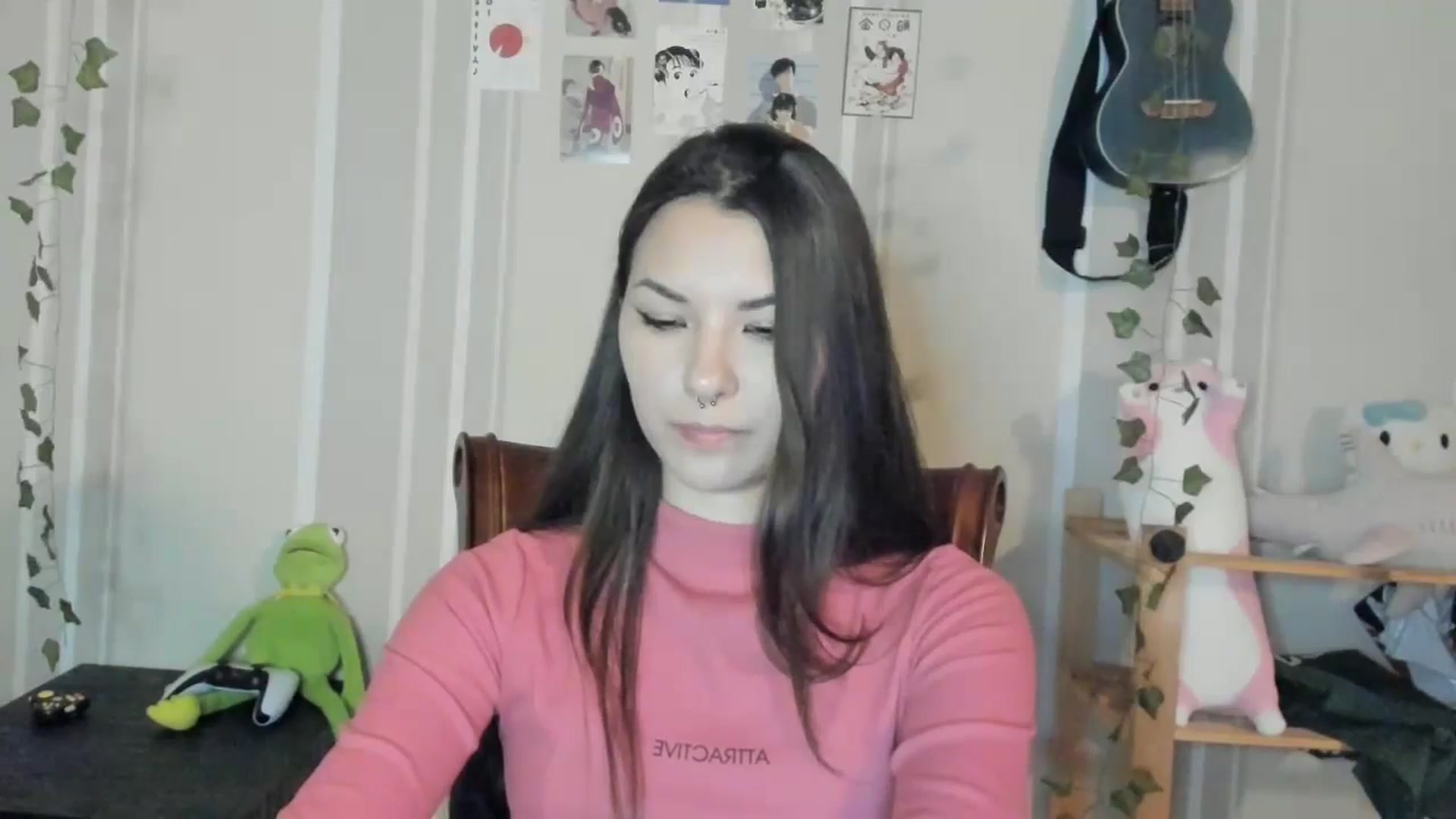 Gallery image thumbnail from AmnesiaGirl1's myfreecams stream on, 07/04/2024, 18:51 image 9 of 20