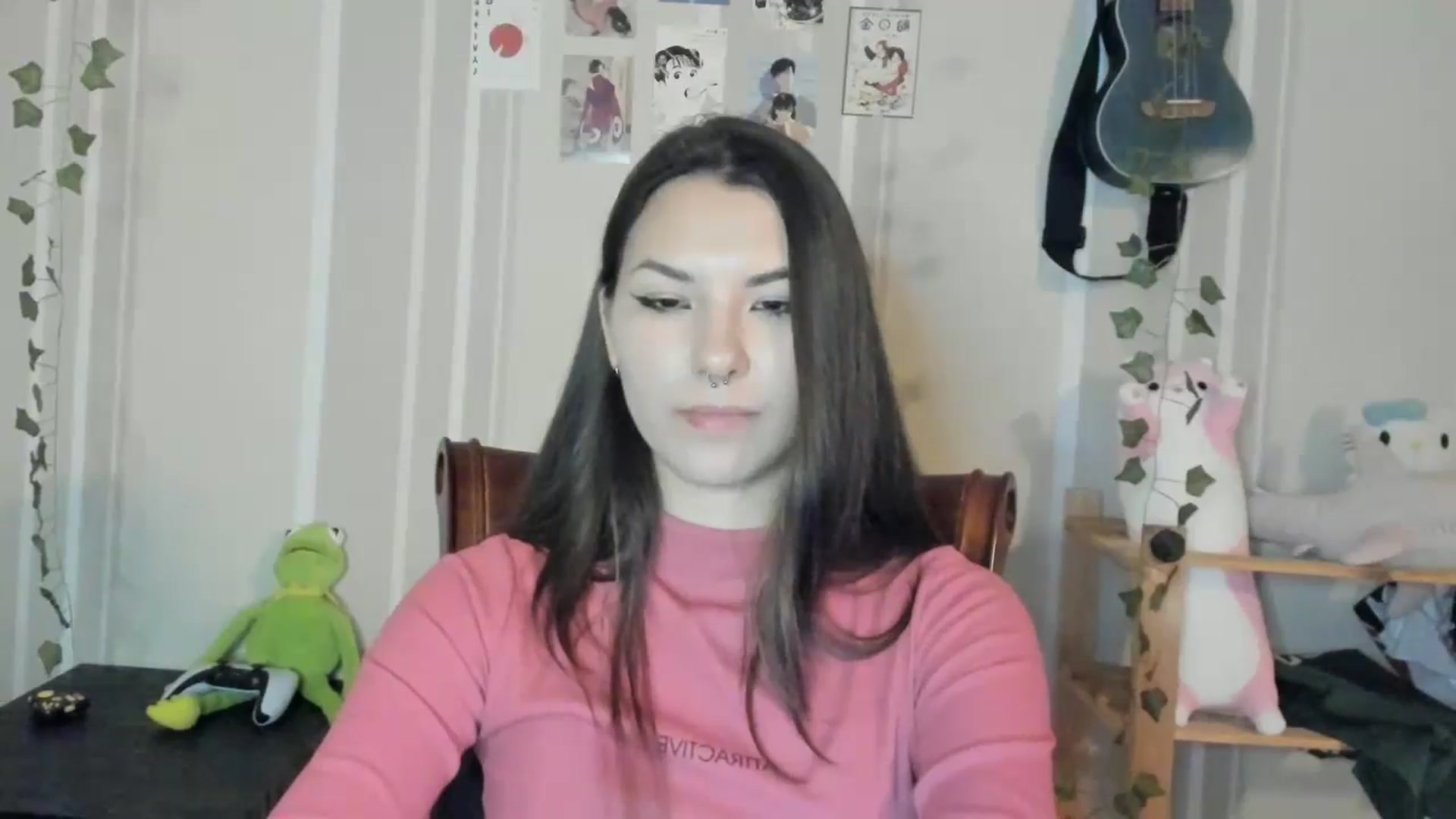 Gallery image thumbnail from AmnesiaGirl1's myfreecams stream on, 07/04/2024, 18:51 image 16 of 20
