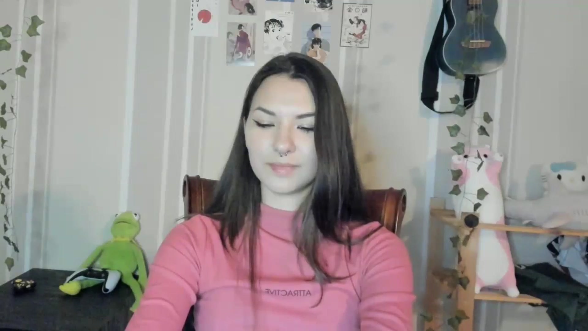 Gallery image thumbnail from AmnesiaGirl1's myfreecams stream on, 07/04/2024, 18:51 image 3 of 20