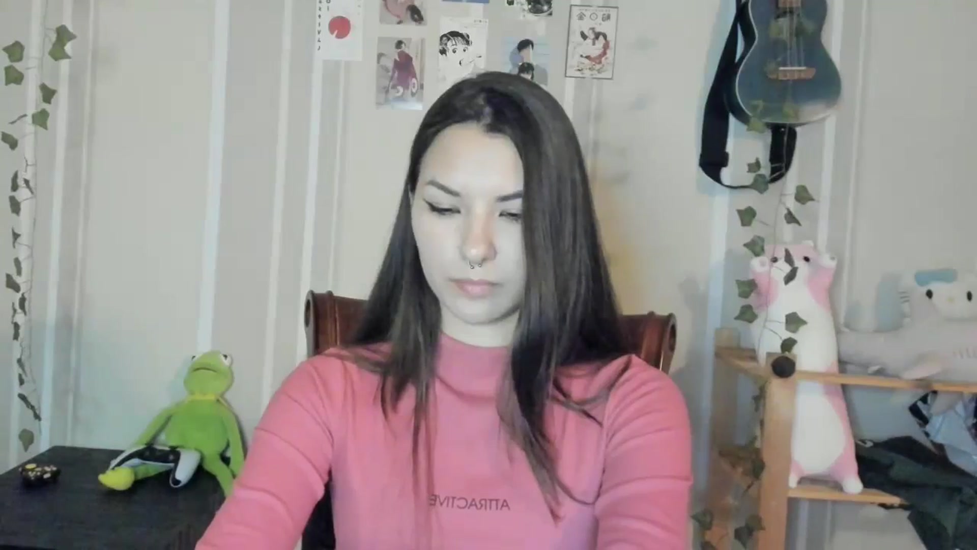 Gallery image thumbnail from AmnesiaGirl1's myfreecams stream on, 07/04/2024, 18:51 image 6 of 20