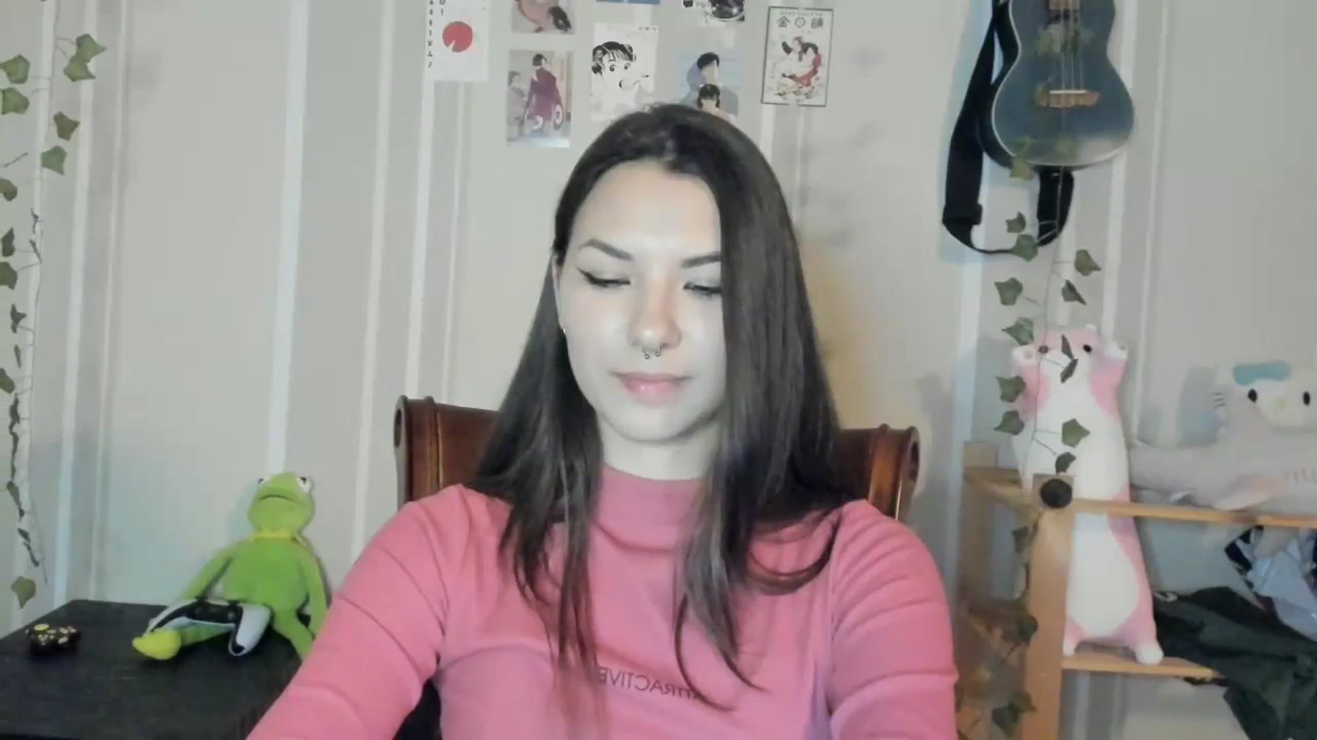 Gallery image thumbnail from AmnesiaGirl1's myfreecams stream on, 07/04/2024, 18:51 image 15 of 20