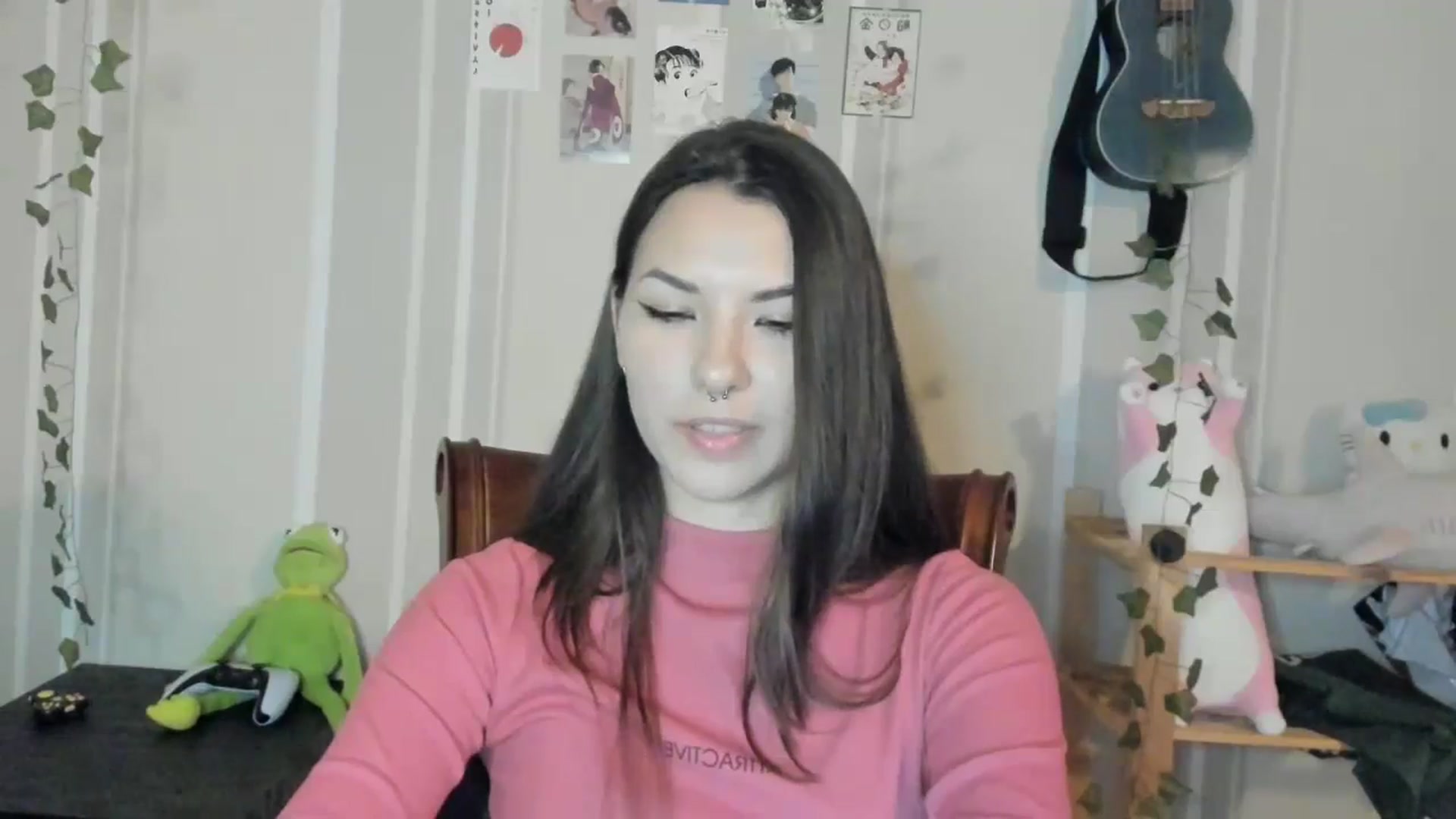 Gallery image thumbnail from AmnesiaGirl1's myfreecams stream on, 07/04/2024, 18:51 image 19 of 20