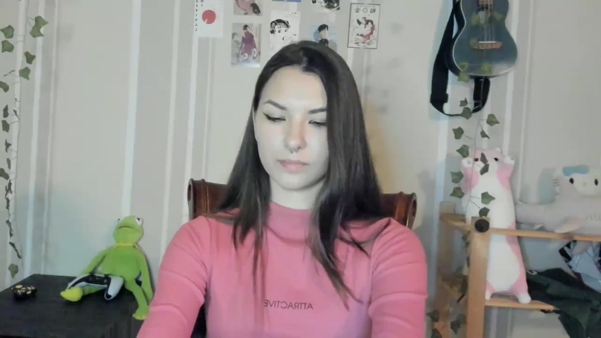 Gallery image thumbnail from AmnesiaGirl1's myfreecams stream on, 07/04/2024, 18:51 image 5 of 20