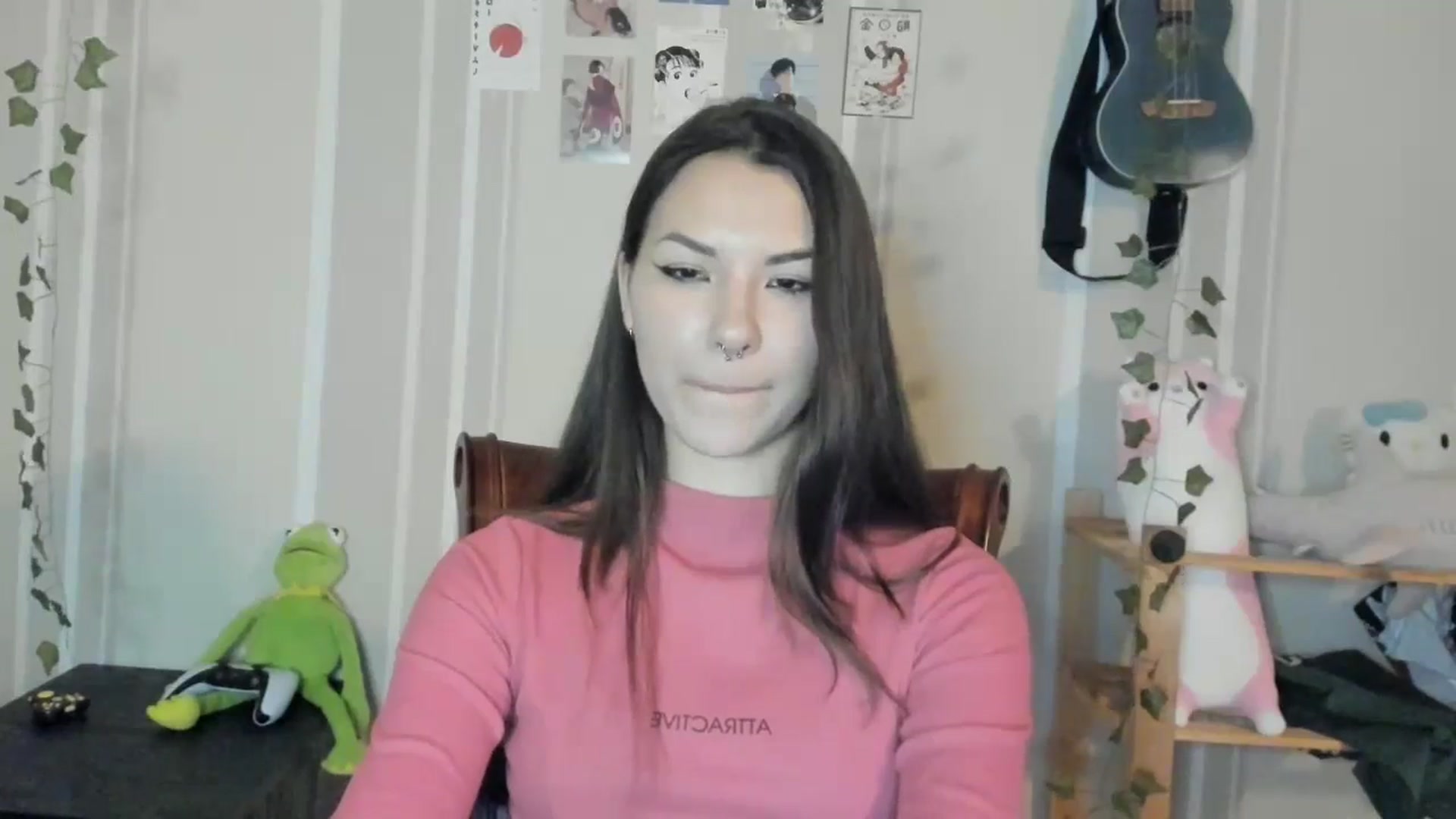 Gallery image thumbnail from AmnesiaGirl1's myfreecams stream on, 07/04/2024, 18:51 image 4 of 20