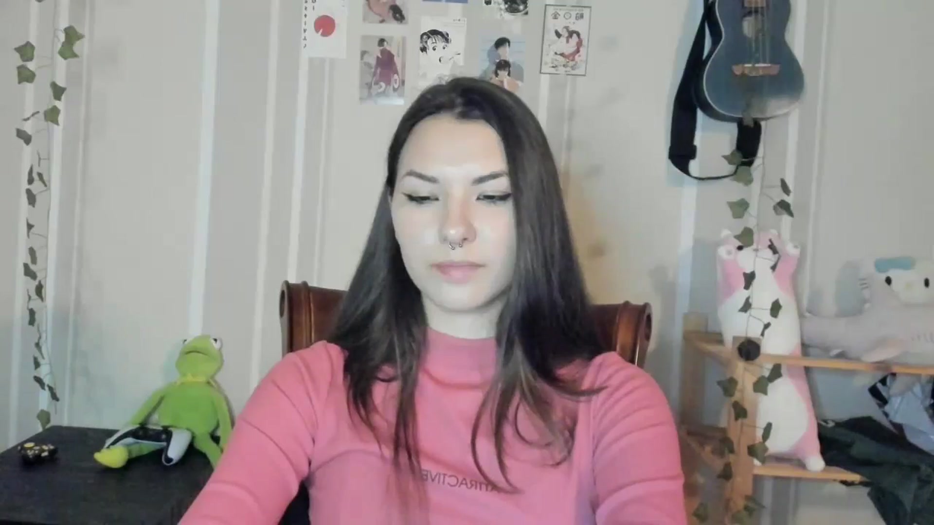 Gallery image thumbnail from AmnesiaGirl1's myfreecams stream on, 07/04/2024, 18:51 image 20 of 20