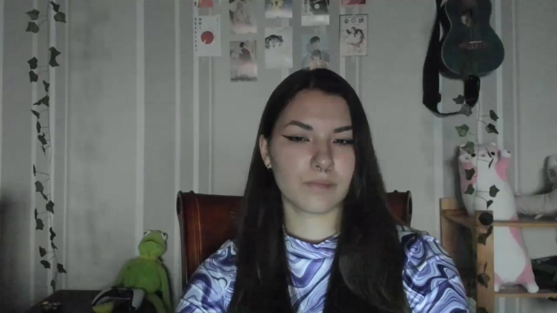 Gallery image thumbnail from AmnesiaGirl1's myfreecams stream on, 07/06/2024, 18:19 image 18 of 20