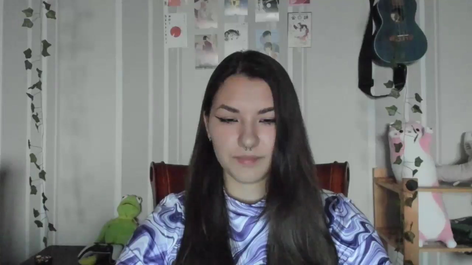 Gallery image thumbnail from AmnesiaGirl1's myfreecams stream on, 07/06/2024, 18:19 image 14 of 20
