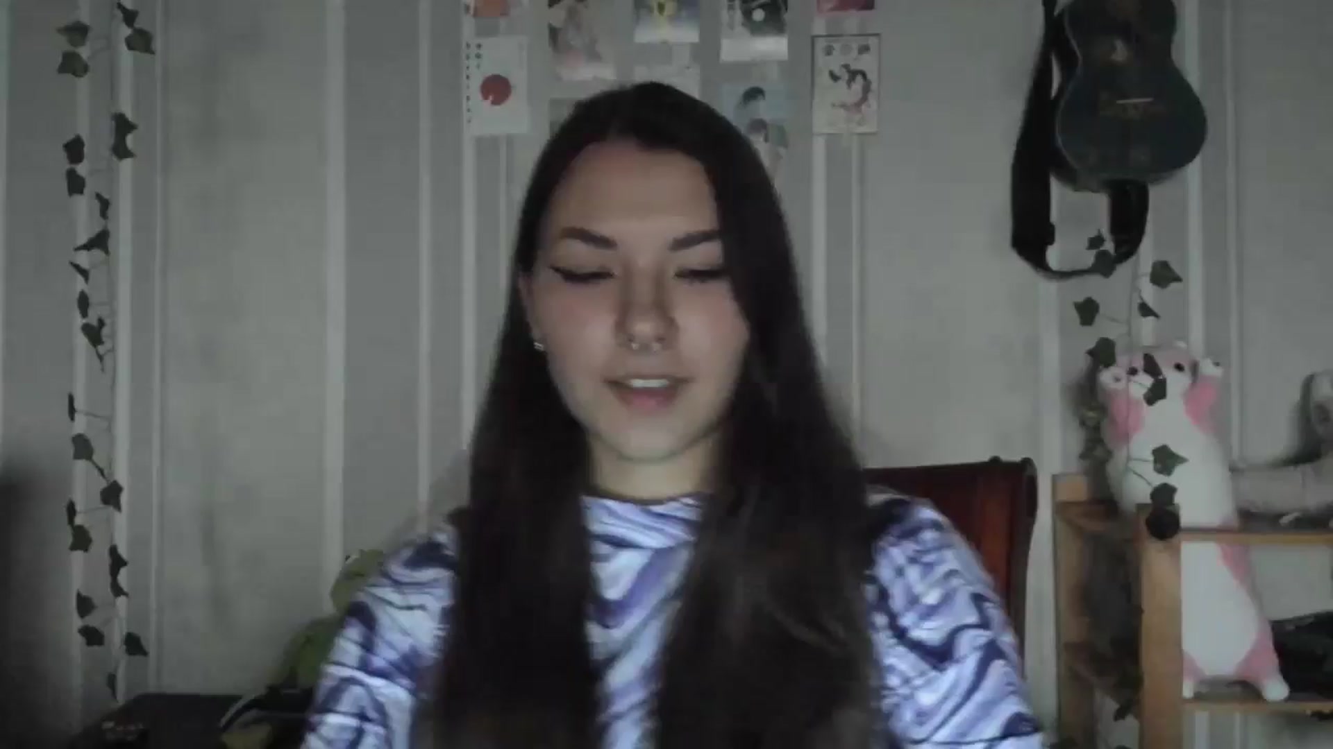 Gallery image thumbnail from AmnesiaGirl1's myfreecams stream on, 07/06/2024, 18:19 image 19 of 20