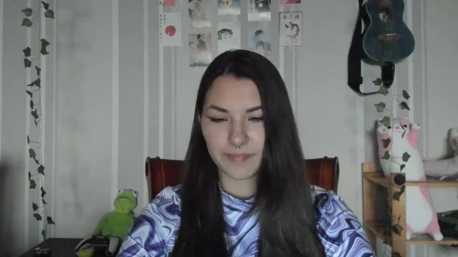 Gallery image thumbnail from AmnesiaGirl1's myfreecams stream on, 07/06/2024, 18:19 image 15 of 20