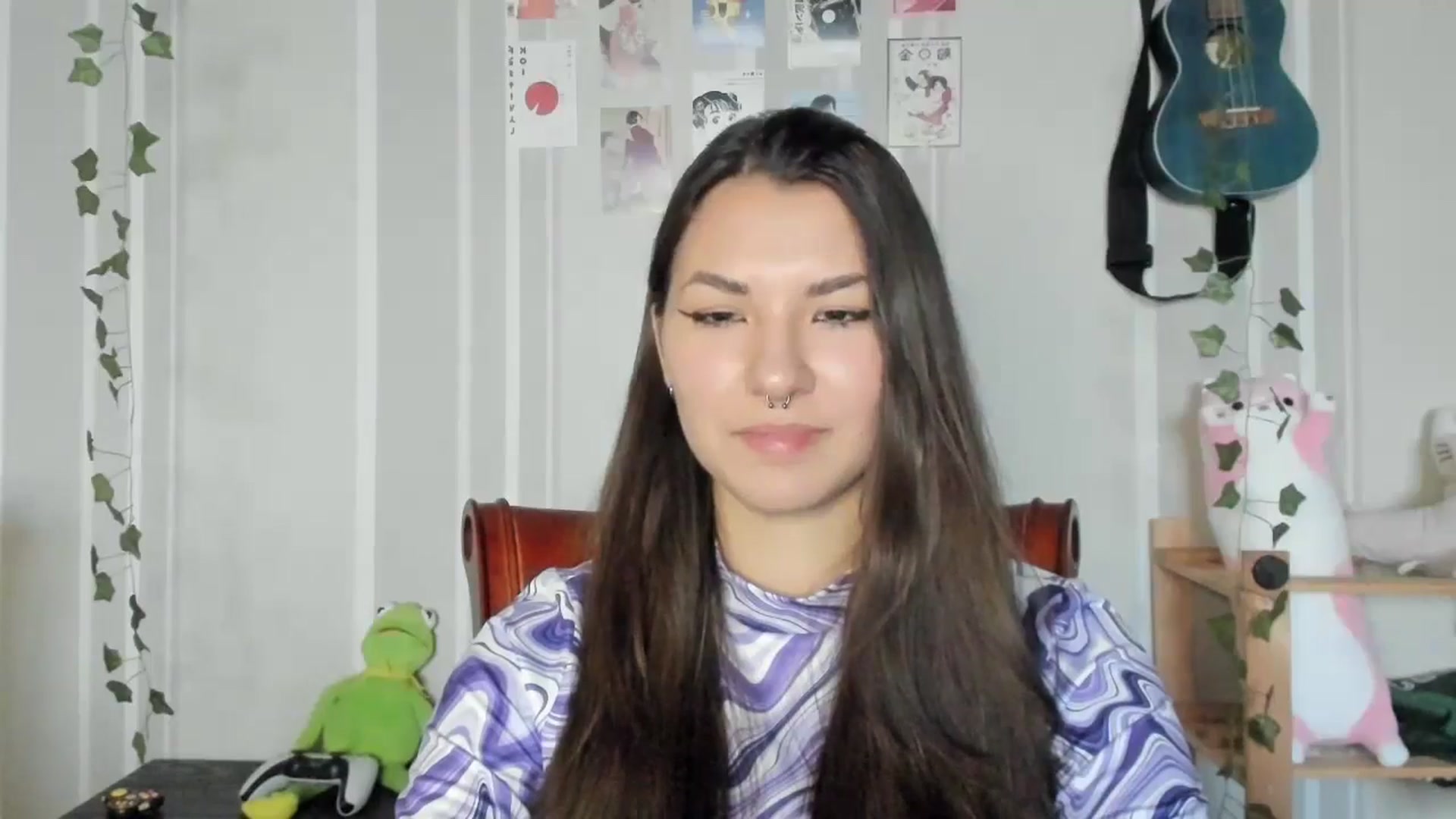 Gallery image thumbnail from AmnesiaGirl1's myfreecams stream on, 07/06/2024, 18:19 image 9 of 20