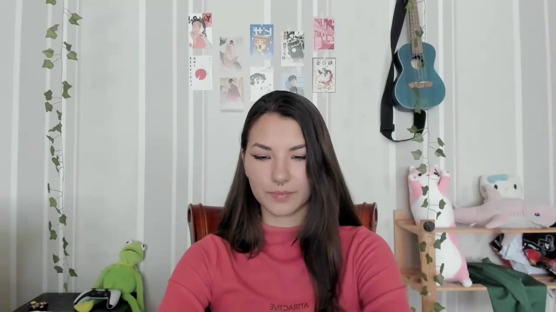 Gallery image thumbnail from AmnesiaGirl1's myfreecams stream on, 07/07/2024, 11:18 image 16 of 20