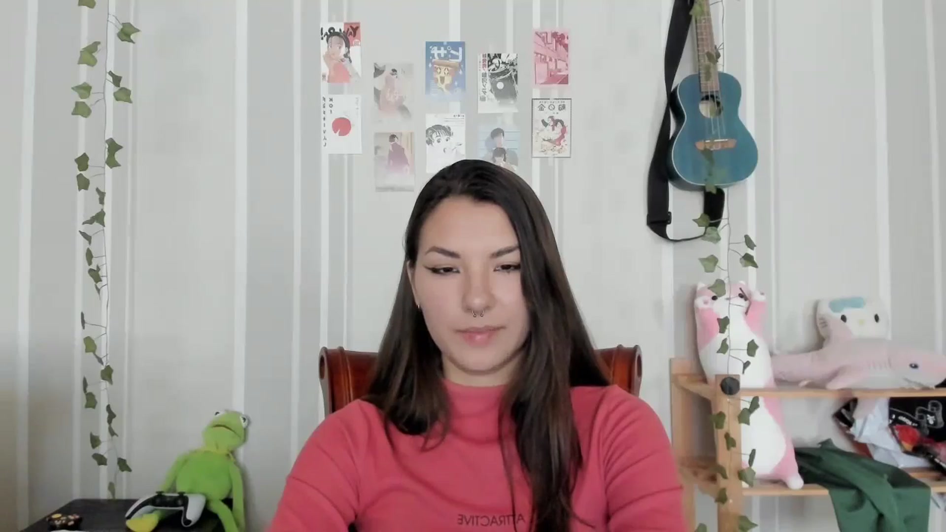 Gallery image thumbnail from AmnesiaGirl1's myfreecams stream on, 07/07/2024, 11:18 image 18 of 20
