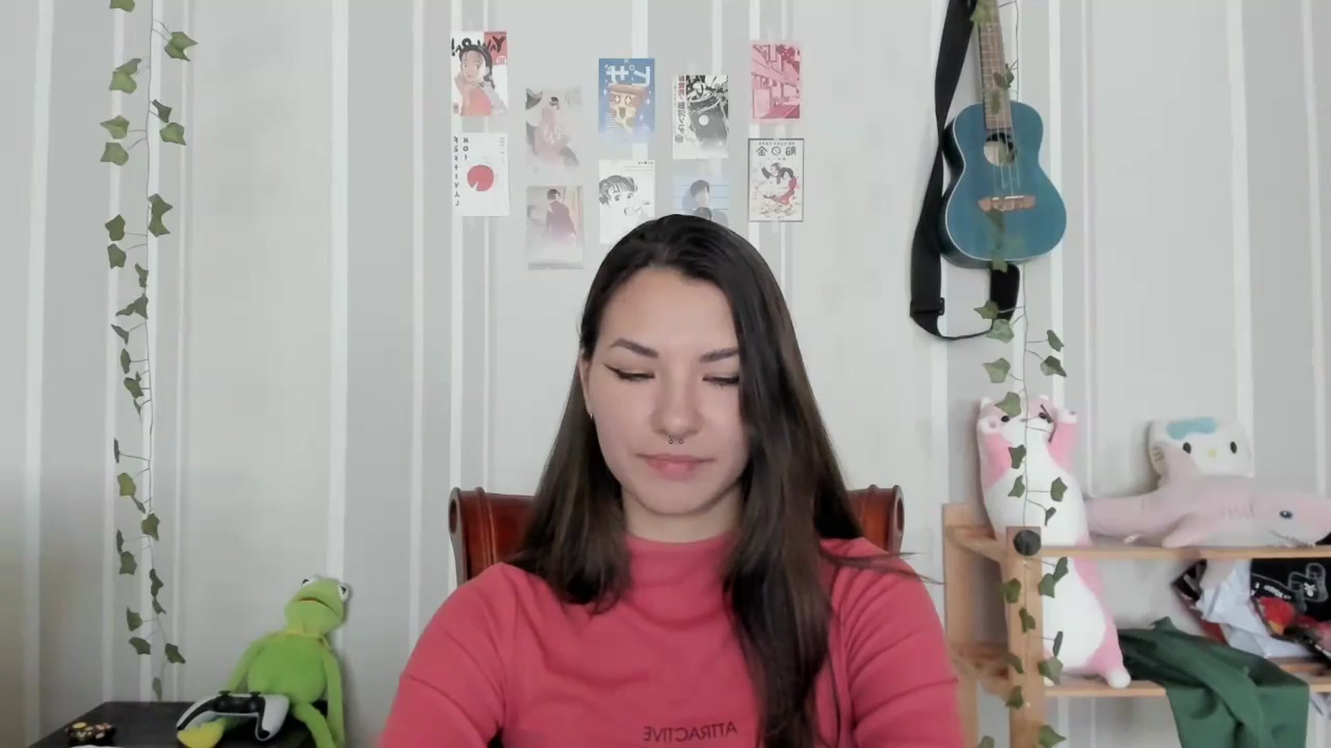 Gallery image thumbnail from AmnesiaGirl1's myfreecams stream on, 07/07/2024, 11:18 image 15 of 20