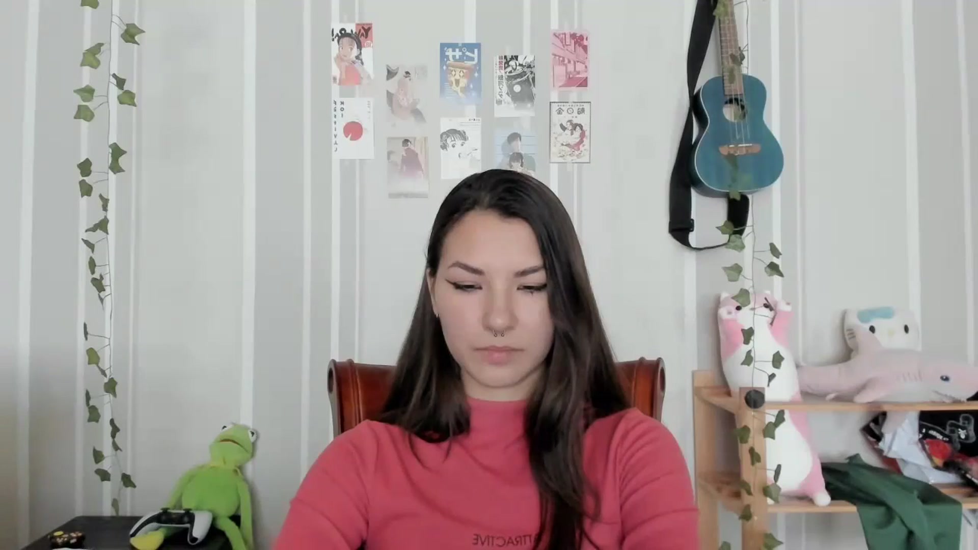 Gallery image thumbnail from AmnesiaGirl1's myfreecams stream on, 07/07/2024, 11:18 image 10 of 20