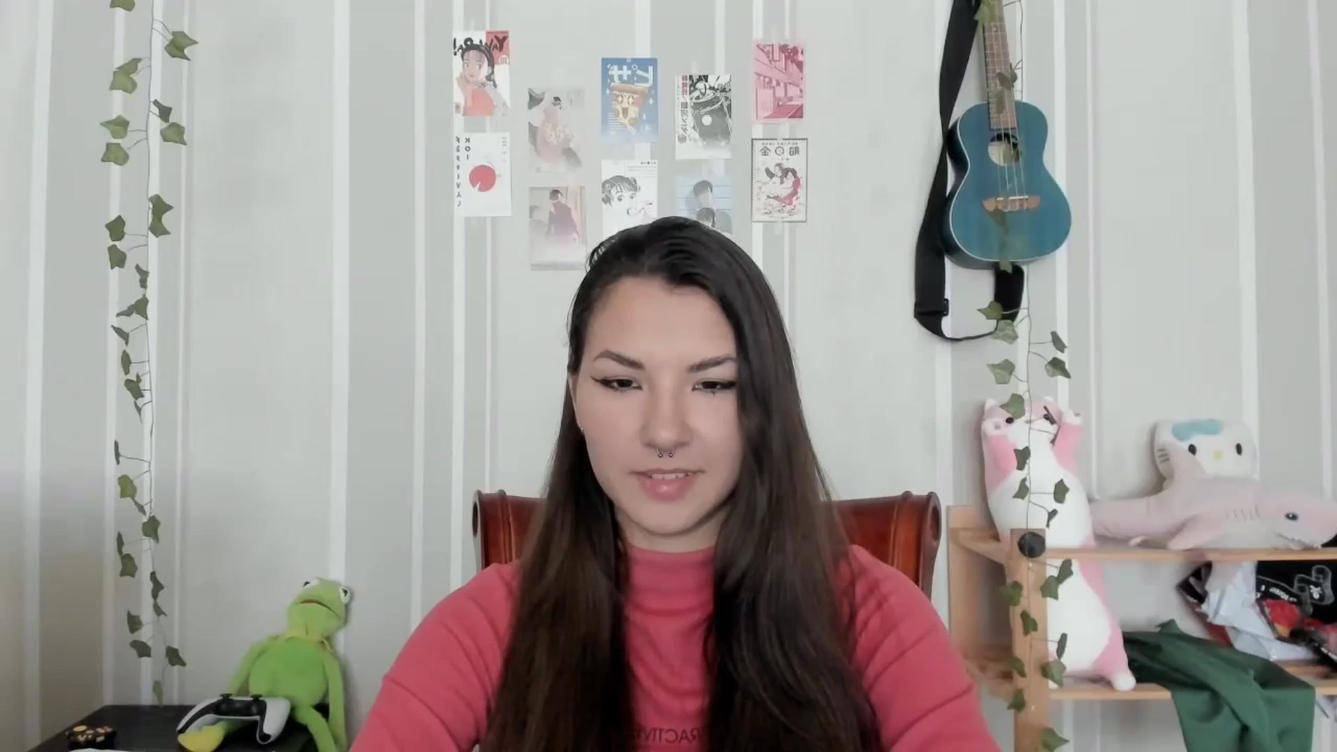 Gallery image thumbnail from AmnesiaGirl1's myfreecams stream on, 07/07/2024, 11:18 image 1 of 20