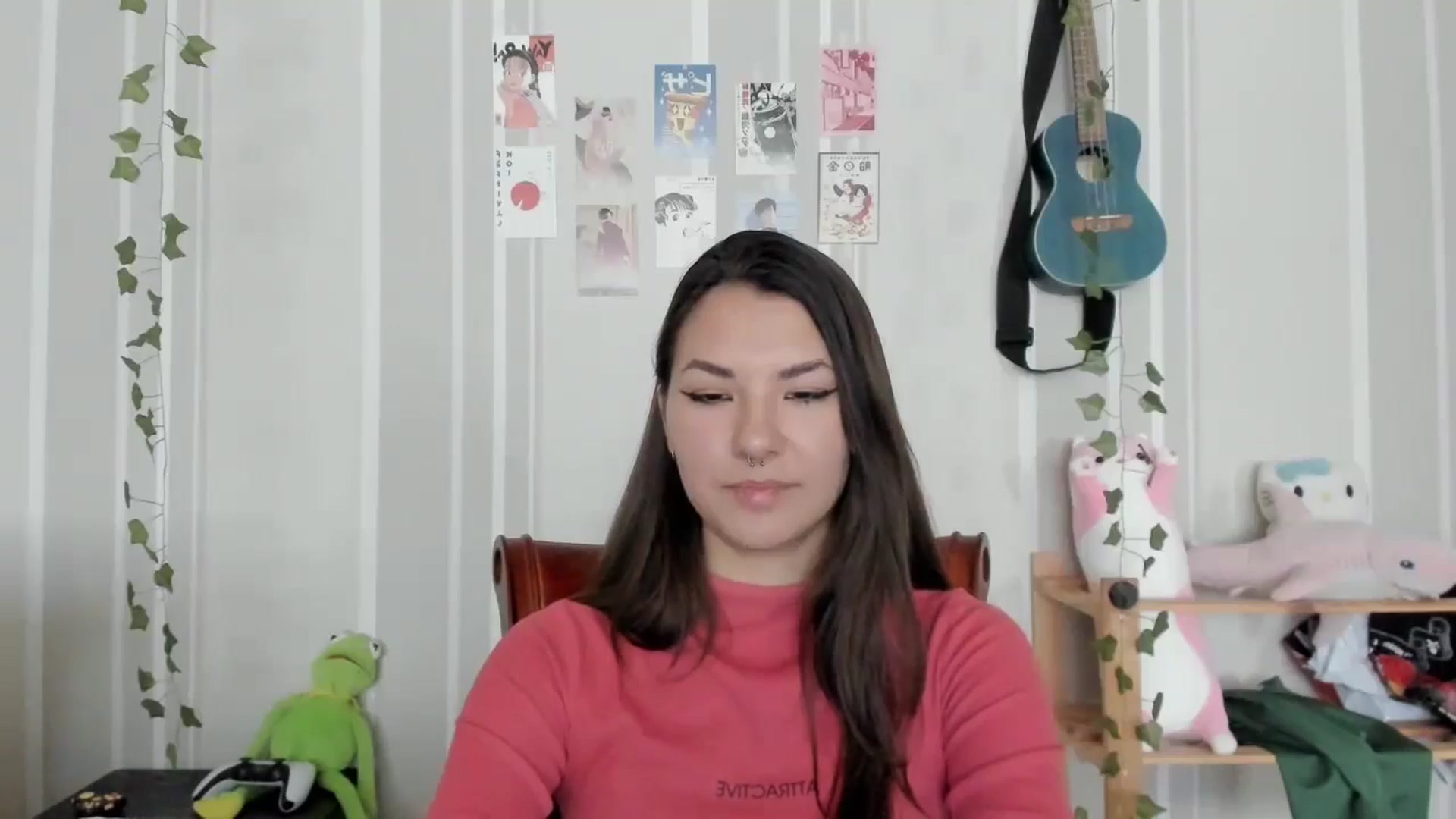 Gallery image thumbnail from AmnesiaGirl1's myfreecams stream on, 07/07/2024, 11:18 image 19 of 20