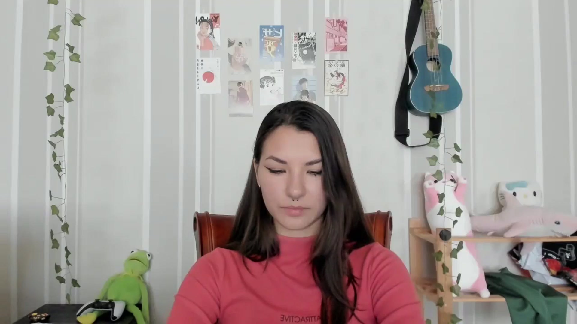 Gallery image thumbnail from AmnesiaGirl1's myfreecams stream on, 07/07/2024, 11:18 image 12 of 20