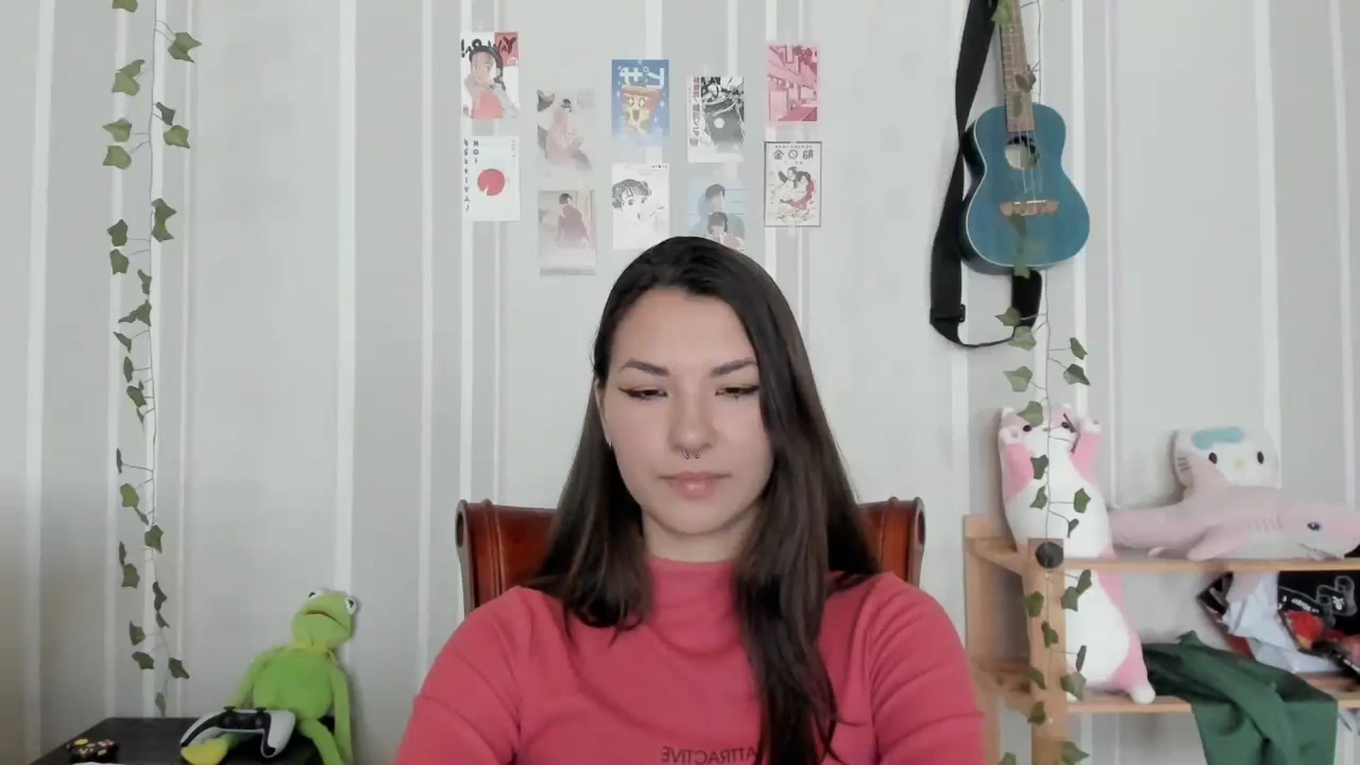 Gallery image thumbnail from AmnesiaGirl1's myfreecams stream on, 07/07/2024, 11:18 image 14 of 20