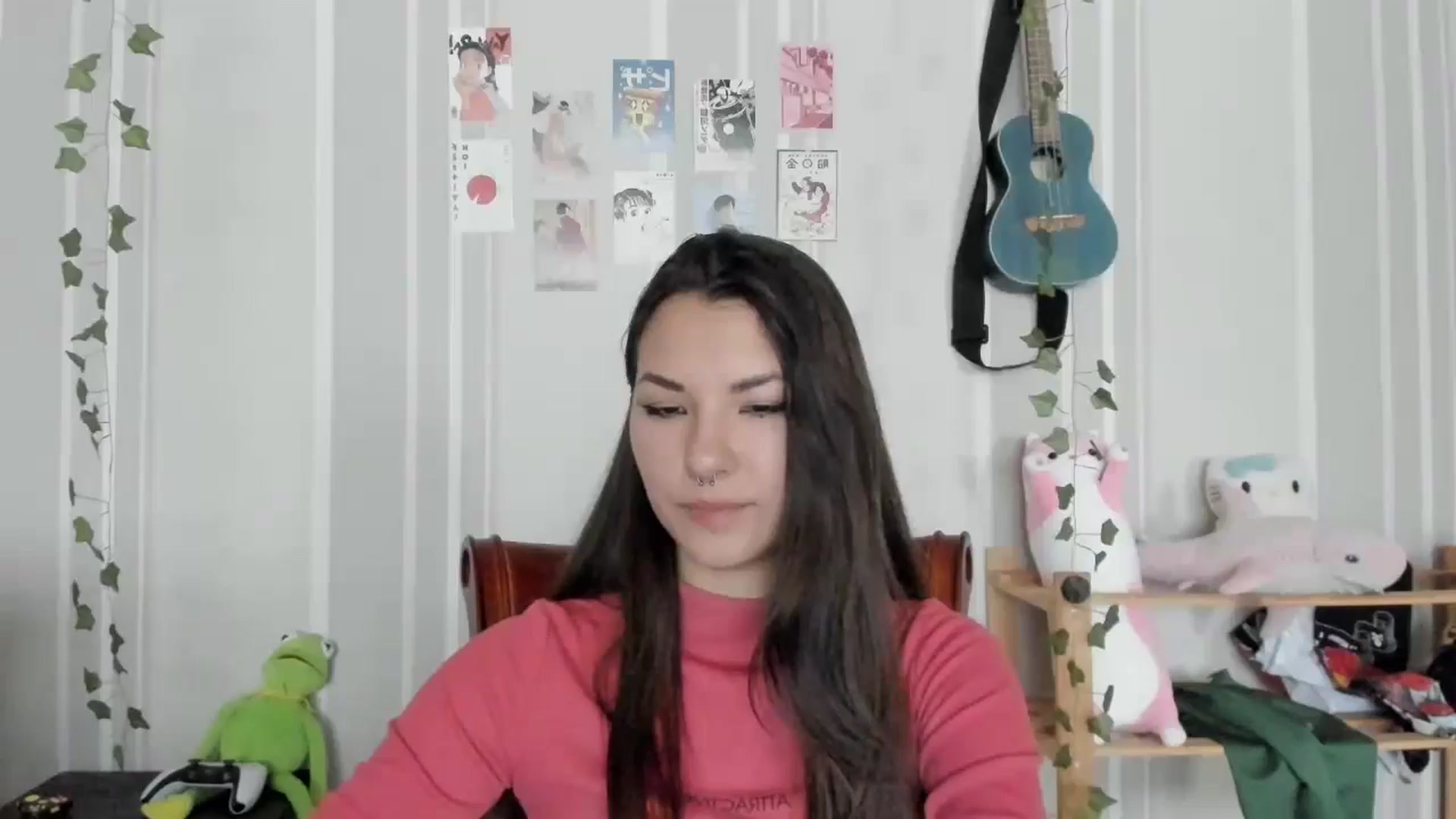 Gallery image thumbnail from AmnesiaGirl1's myfreecams stream on, 07/07/2024, 12:03 image 11 of 20