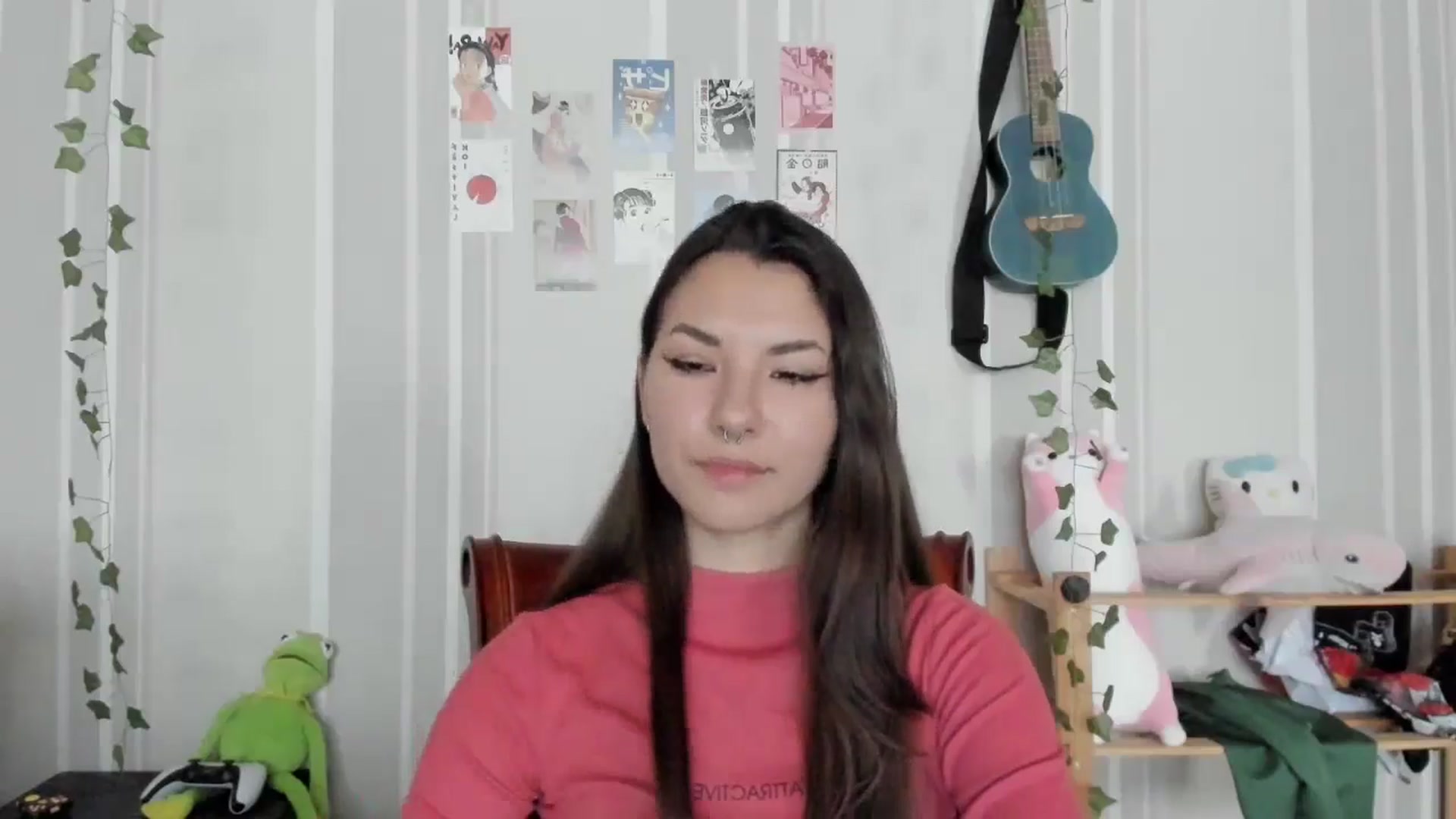 Gallery image thumbnail from AmnesiaGirl1's myfreecams stream on, 07/07/2024, 12:03 image 8 of 20