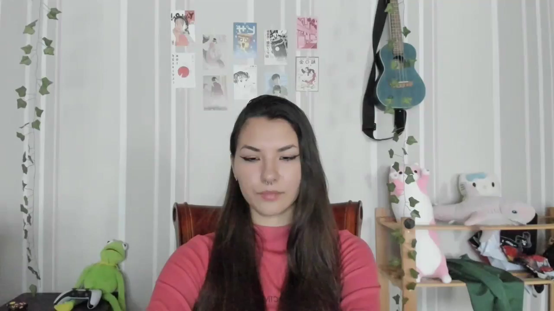 Gallery image thumbnail from AmnesiaGirl1's myfreecams stream on, 07/07/2024, 13:22 image 10 of 20