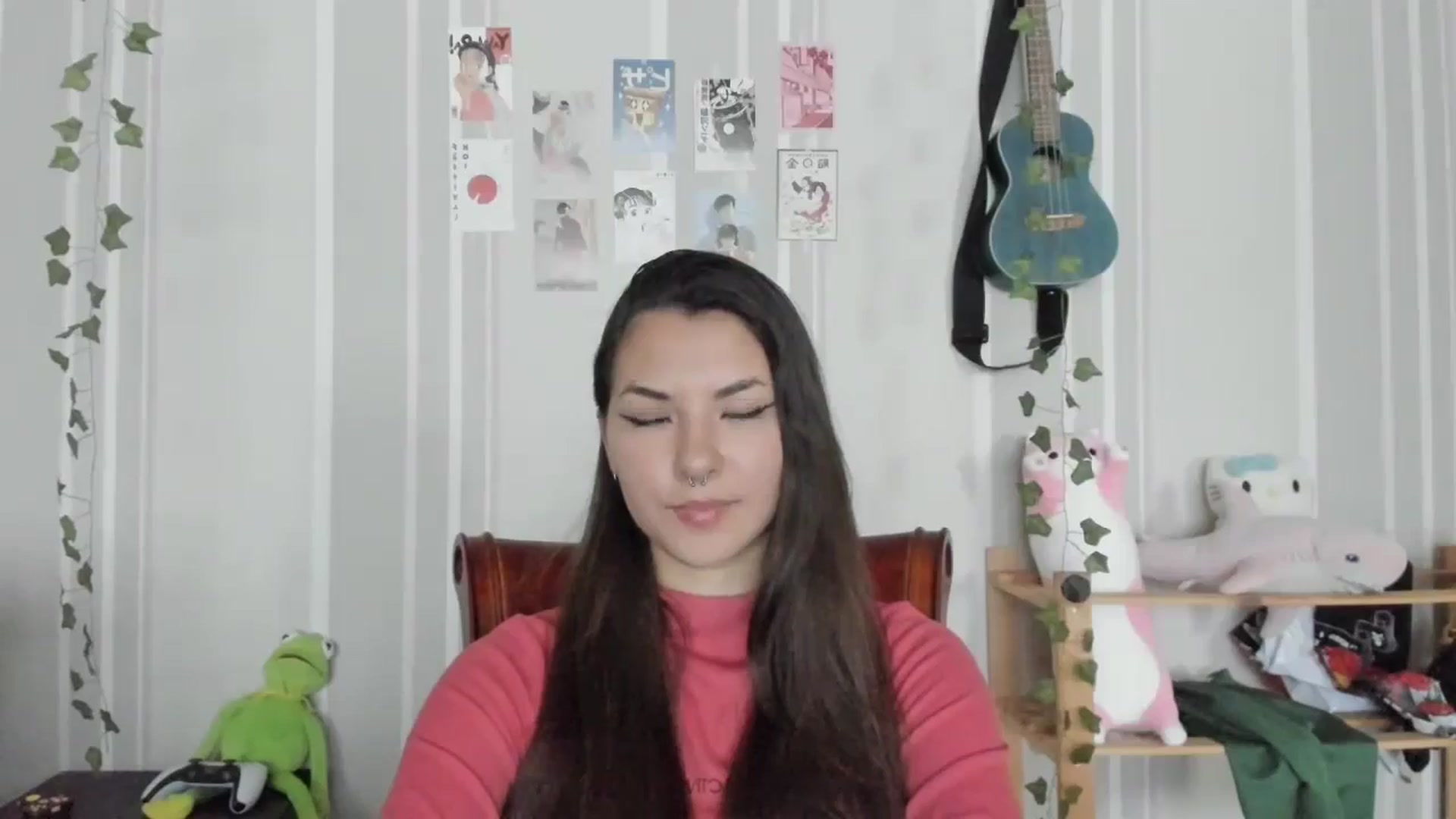 Gallery image thumbnail from AmnesiaGirl1's myfreecams stream on, 07/07/2024, 13:22 image 7 of 20