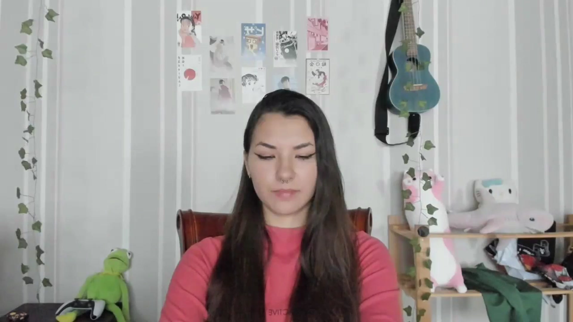 Gallery image thumbnail from AmnesiaGirl1's myfreecams stream on, 07/07/2024, 13:22 image 15 of 20