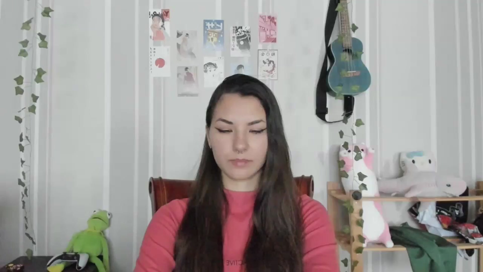Gallery image thumbnail from AmnesiaGirl1's myfreecams stream on, 07/07/2024, 13:22 image 14 of 20