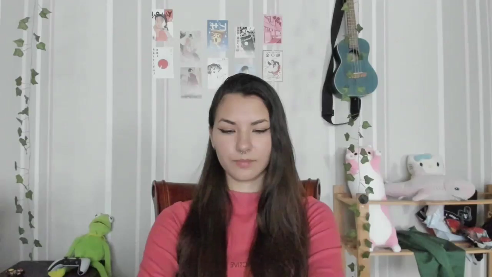 Gallery image thumbnail from AmnesiaGirl1's myfreecams stream on, 07/07/2024, 13:22 image 12 of 20