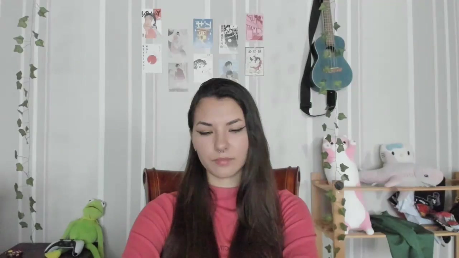 Gallery image thumbnail from AmnesiaGirl1's myfreecams stream on, 07/07/2024, 13:22 image 2 of 20